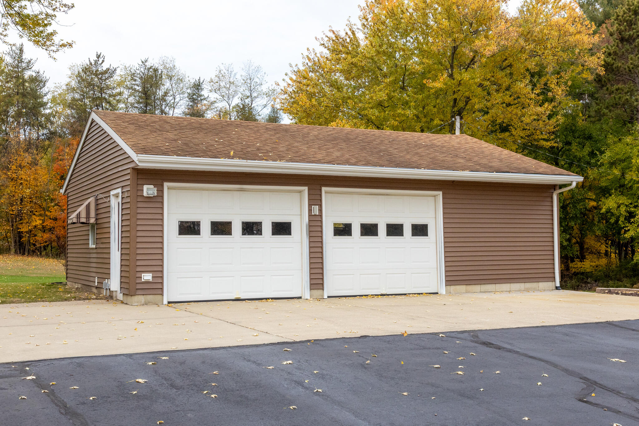 6566 N 200 E, La Porte, IN 46350; Image #124