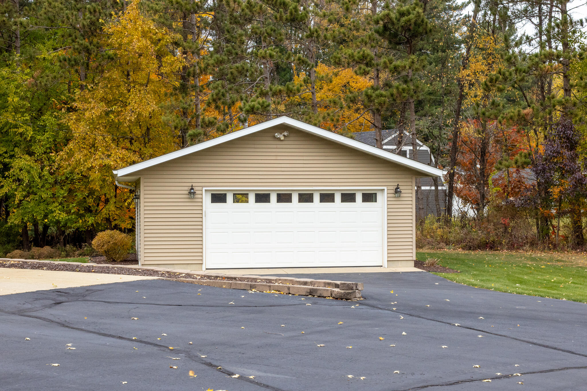 6566 N 200 E, La Porte, IN 46350; Image #125