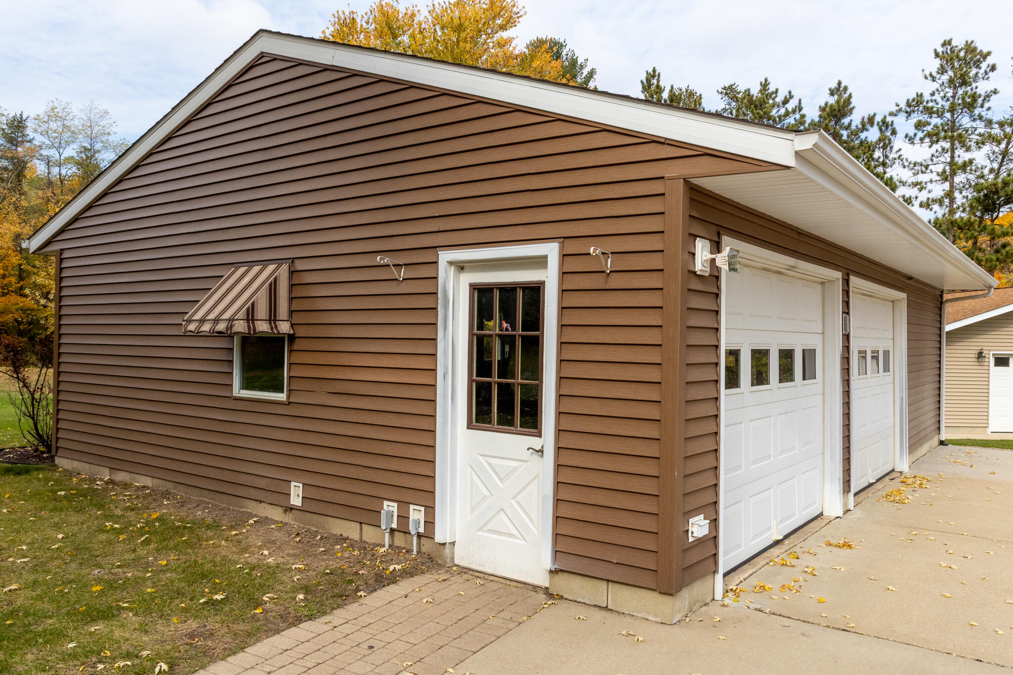 6566 N 200 E, La Porte, IN 46350; Image #132