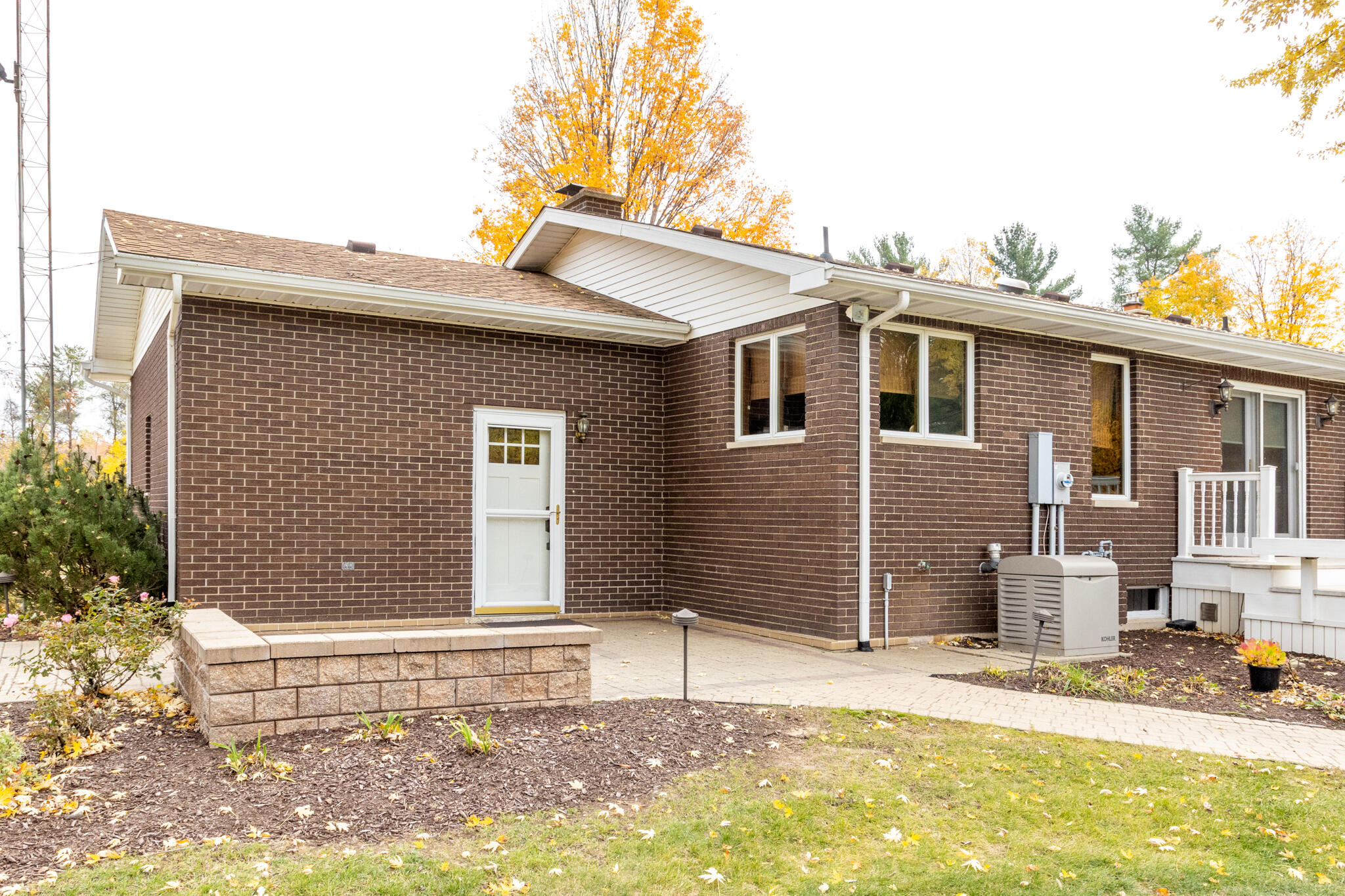 6566 N 200 E, La Porte, IN 46350; Image #134