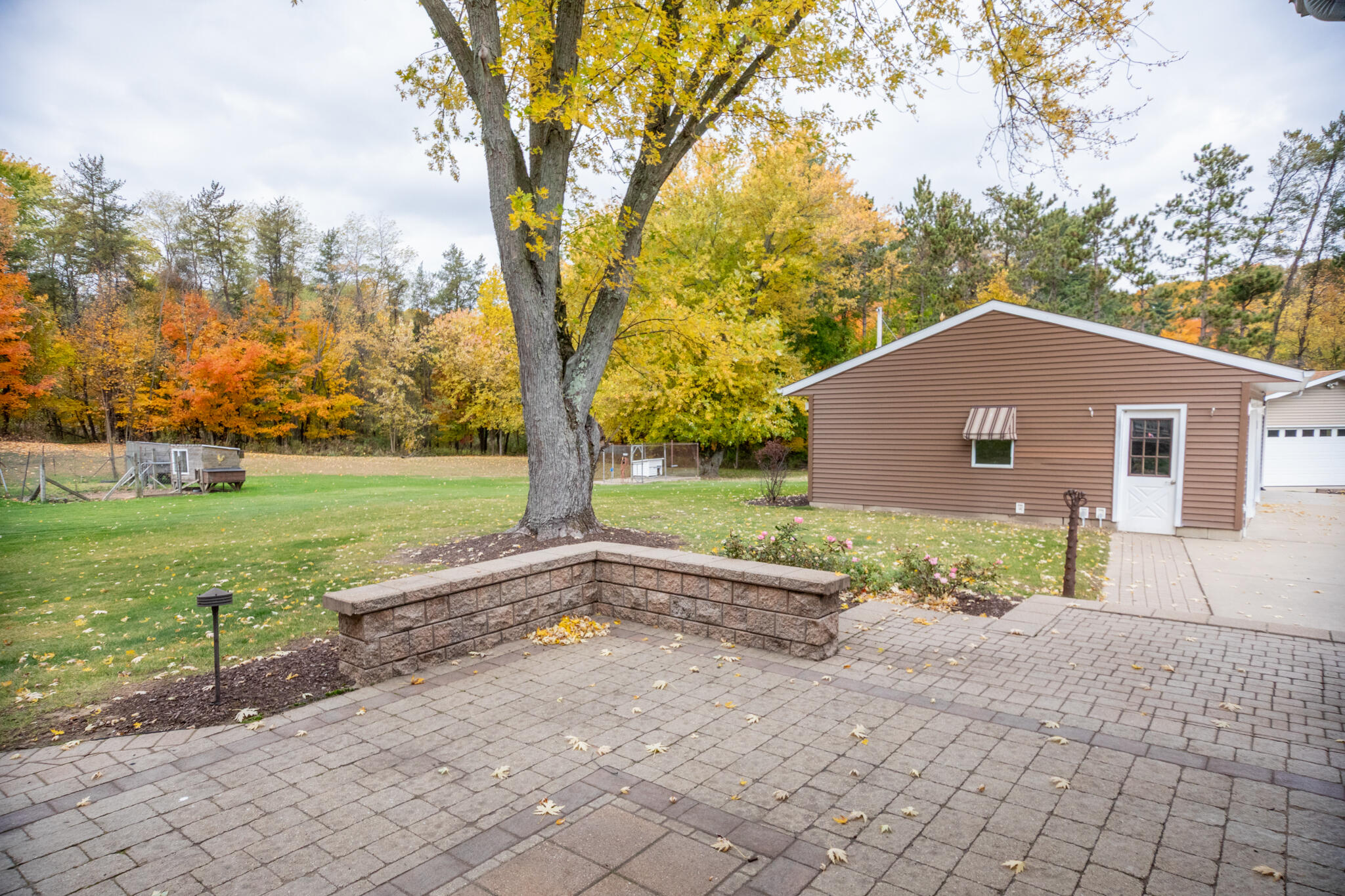 6566 N 200 E, La Porte, IN 46350; Image #135