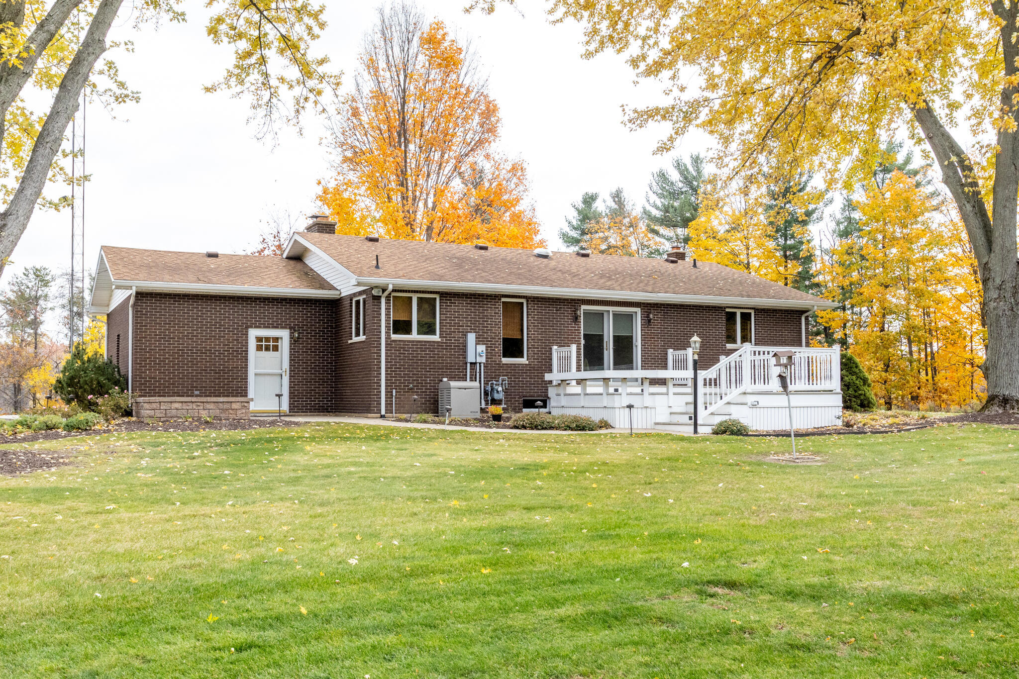 6566 N 200 E, La Porte, IN 46350; Image #150