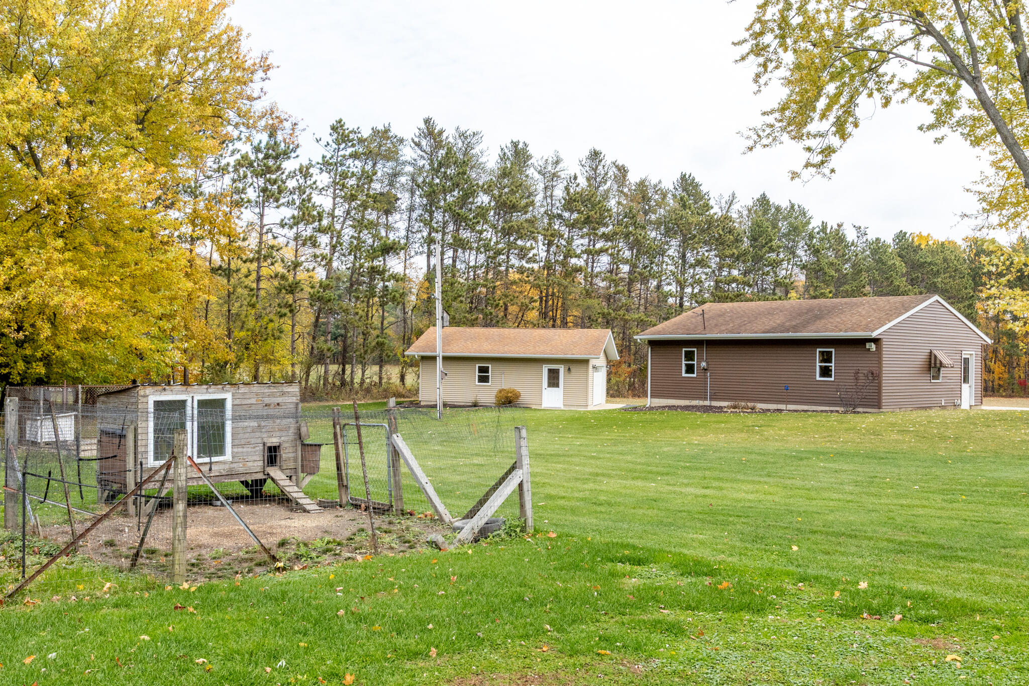 6566 N 200 E, La Porte, IN 46350; Image #151