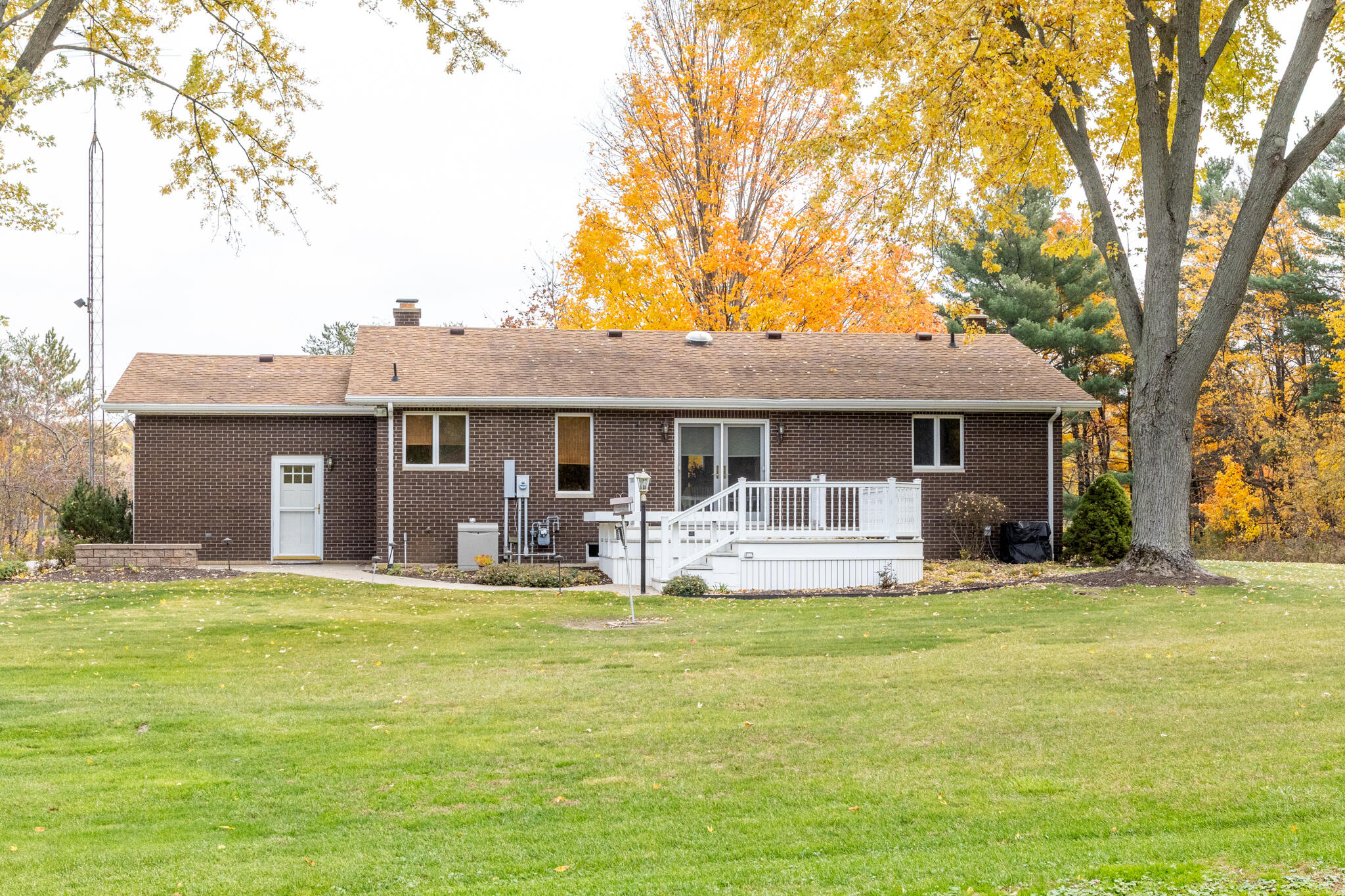 6566 N 200 E, La Porte, IN 46350; Image #152