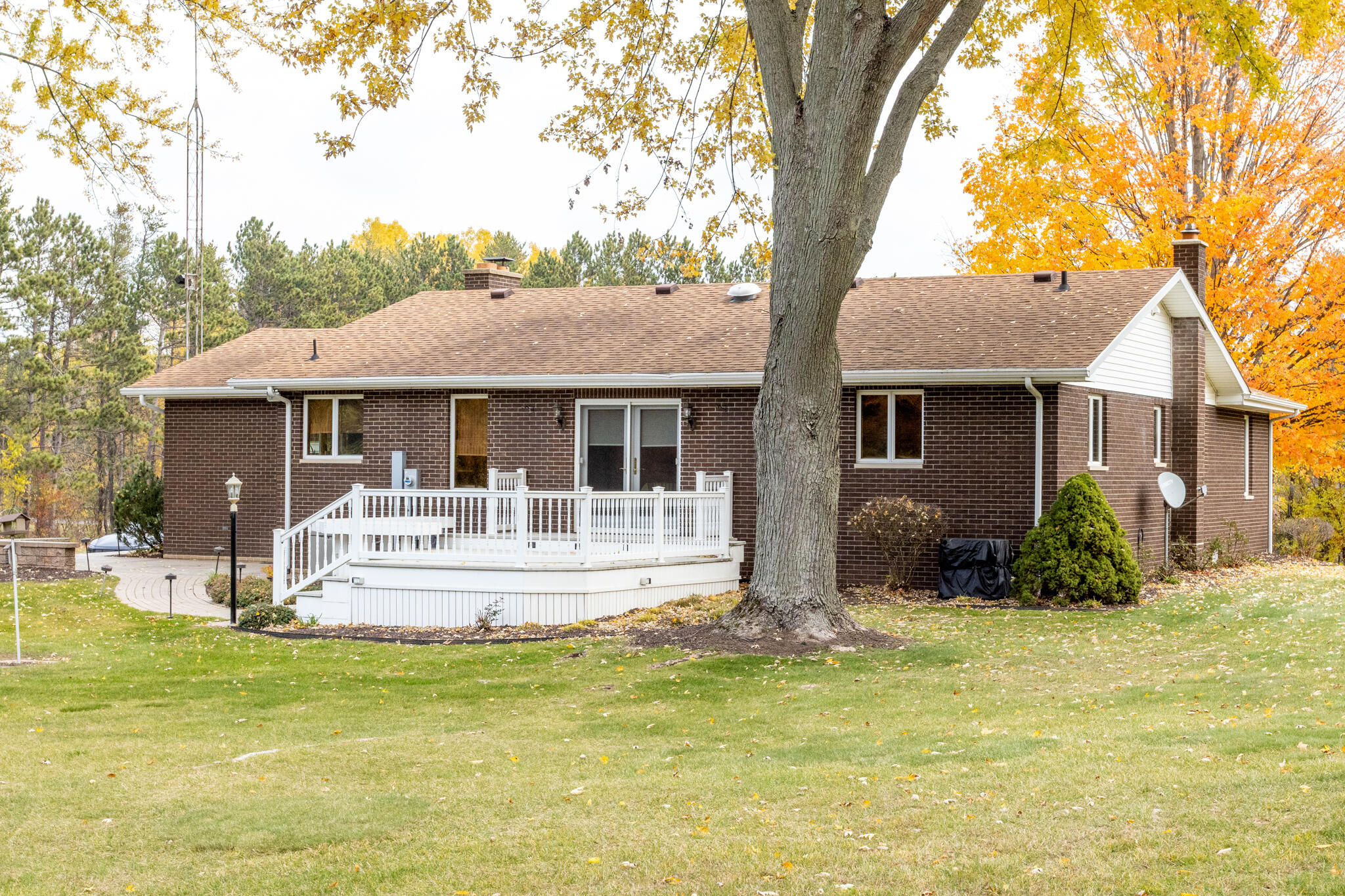 6566 N 200 E, La Porte, IN 46350; Image #153