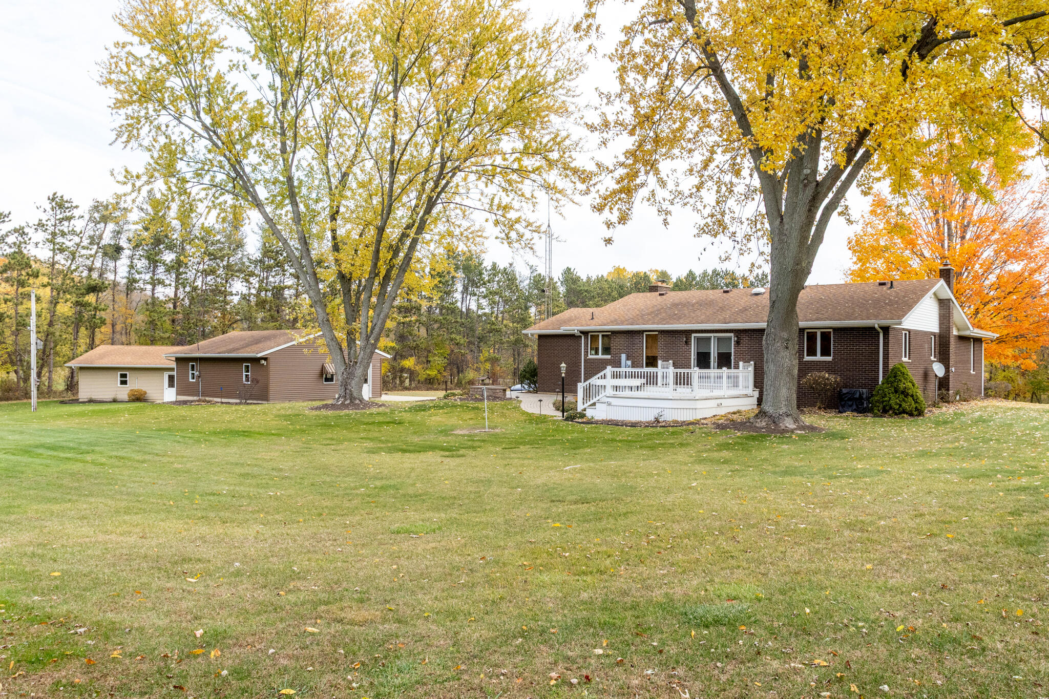 6566 N 200 E, La Porte, IN 46350; Image #154