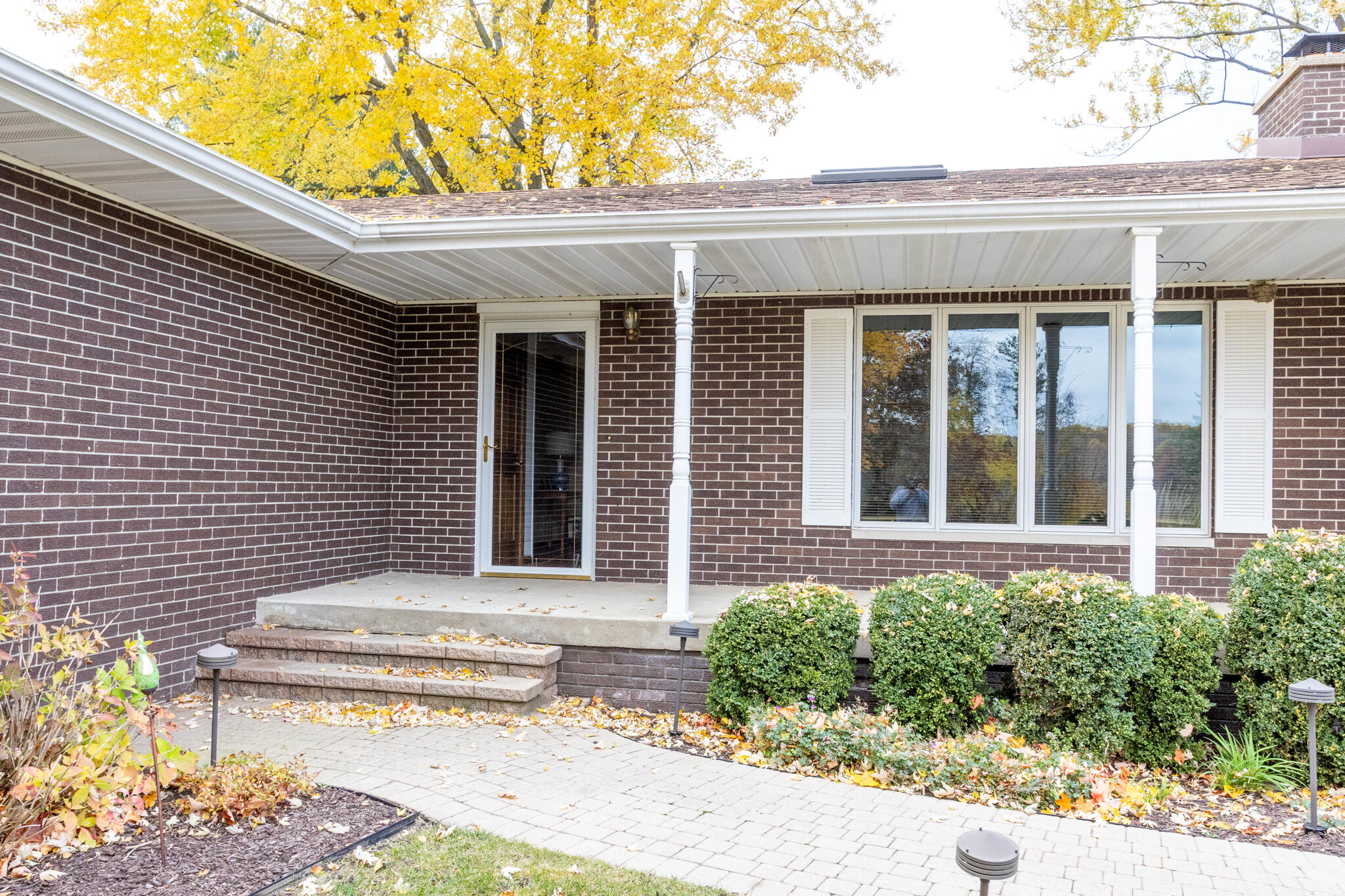 6566 N 200 E, La Porte, IN 46350; Image #157
