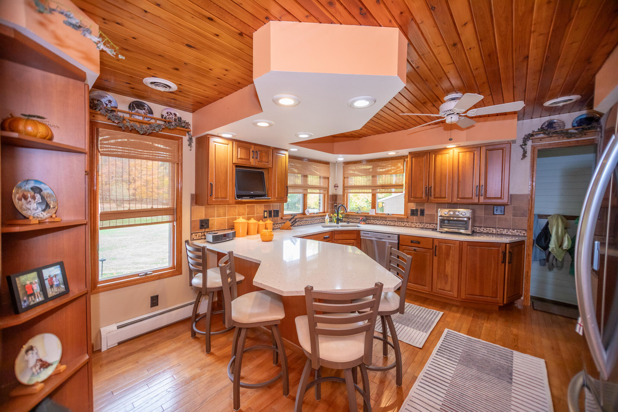 6566 N 200 E, La Porte, IN 46350; Image #56