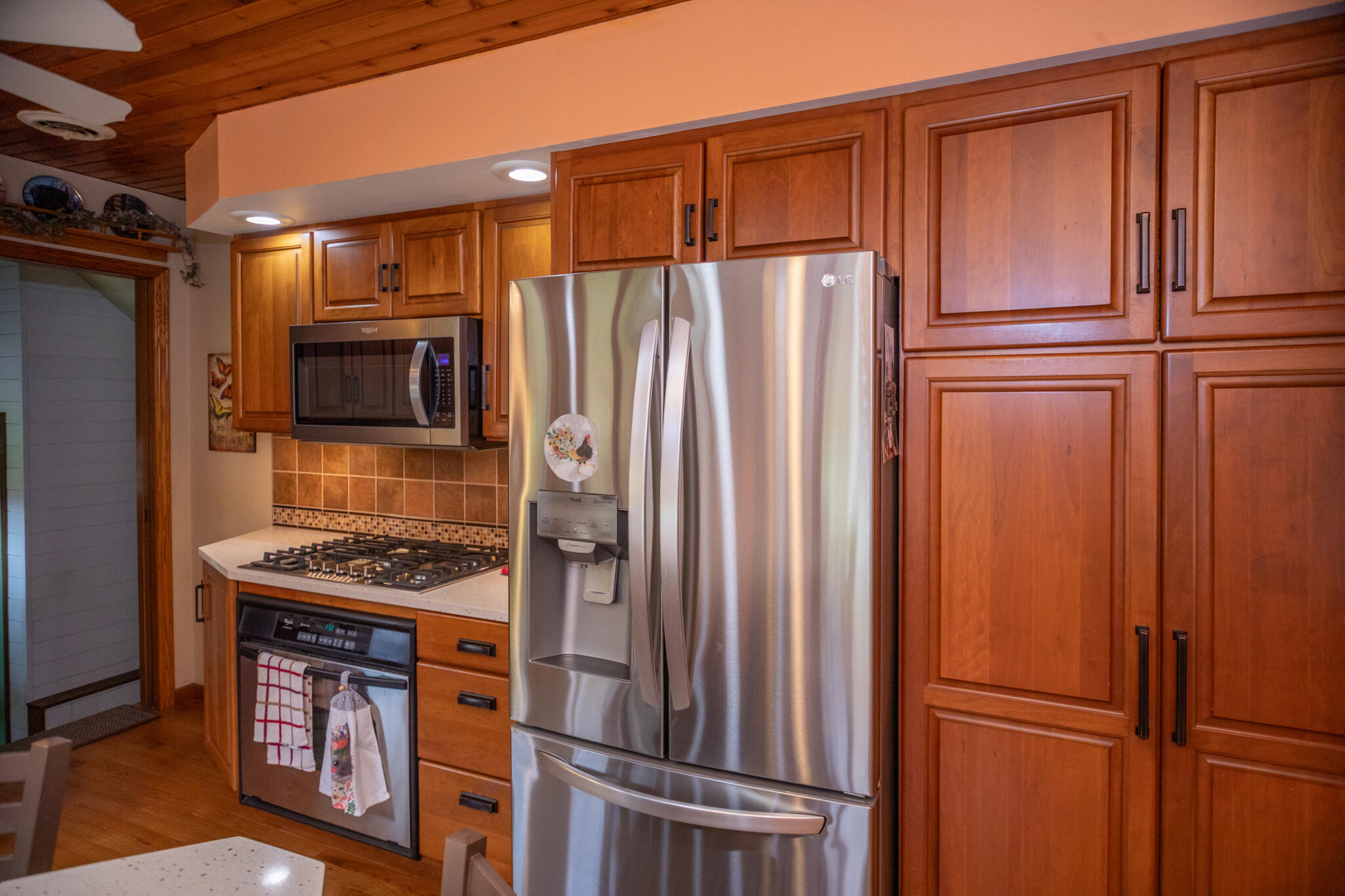 6566 N 200 E, La Porte, IN 46350; Image #59