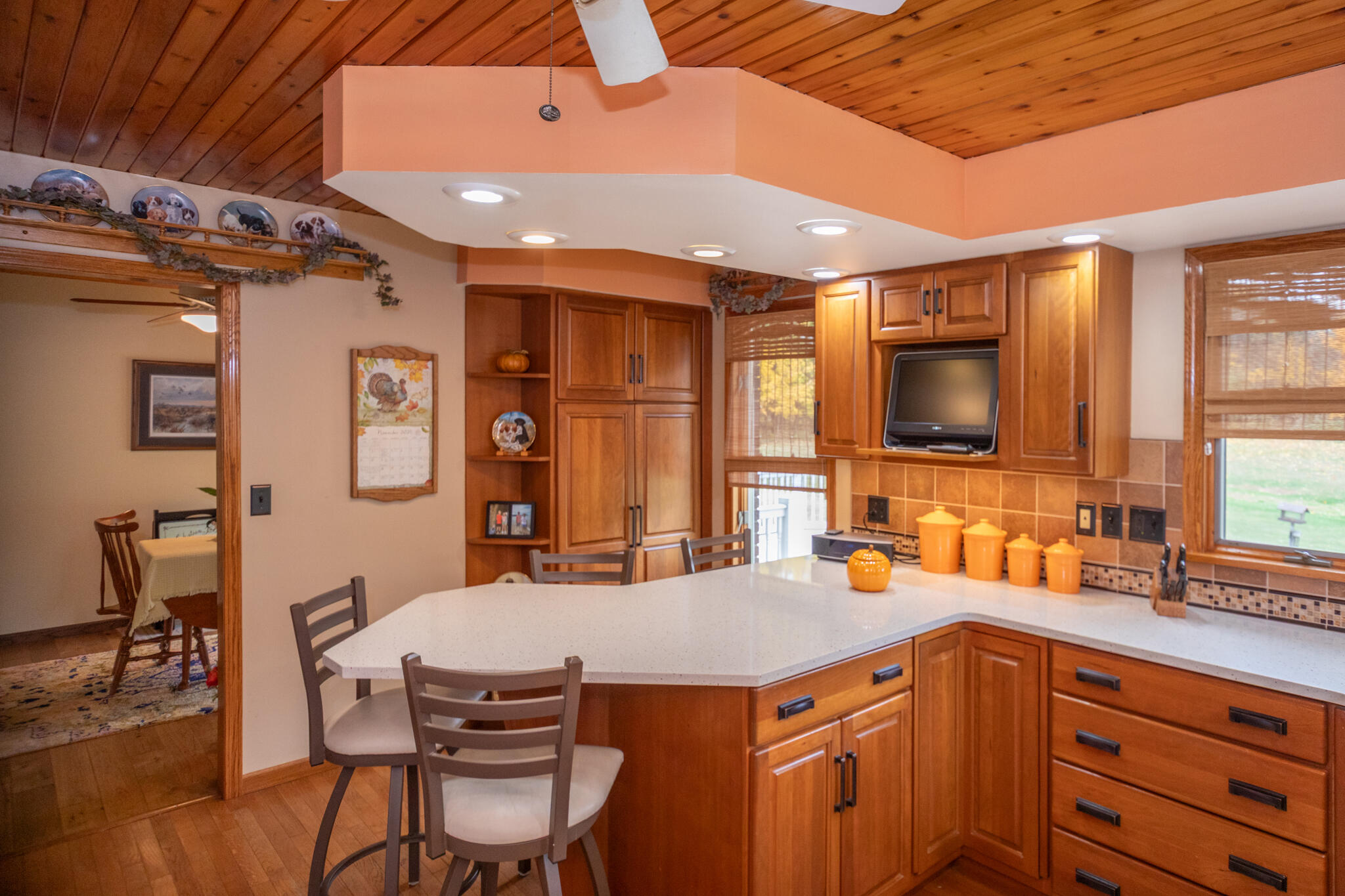 6566 N 200 E, La Porte, IN 46350; Image #63