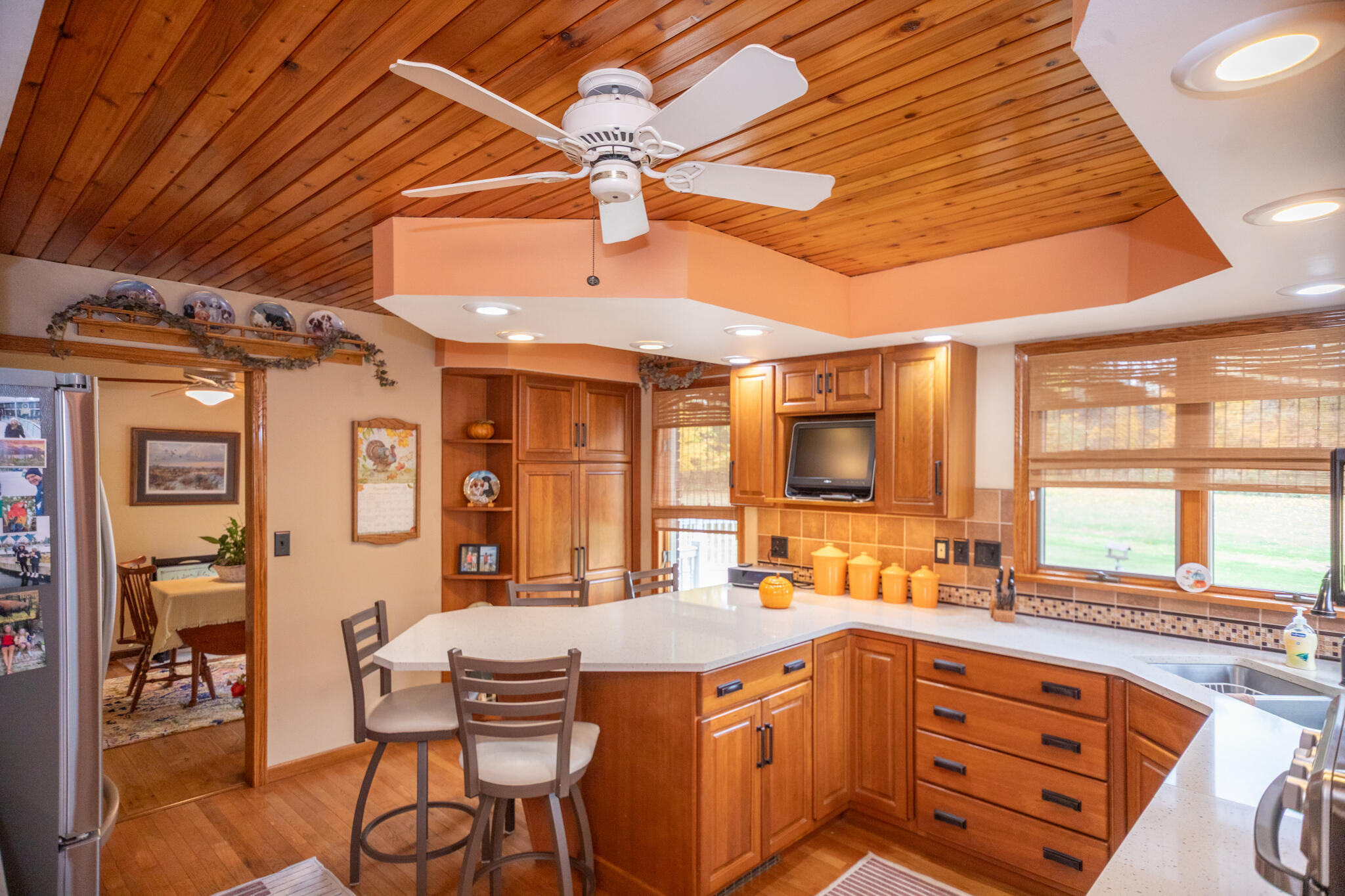 6566 N 200 E, La Porte, IN 46350; Image #64