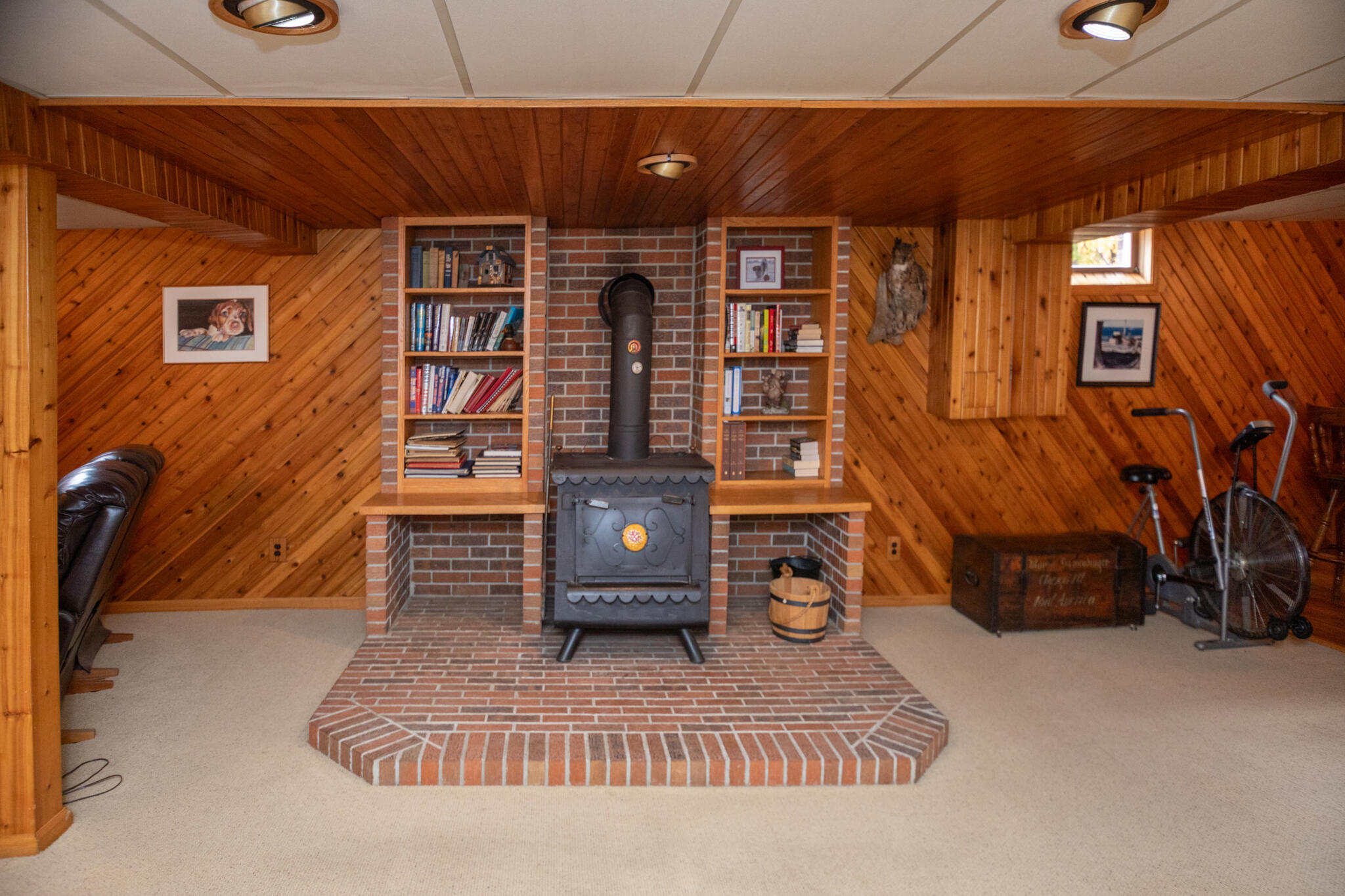 6566 N 200 E, La Porte, IN 46350; Image #87