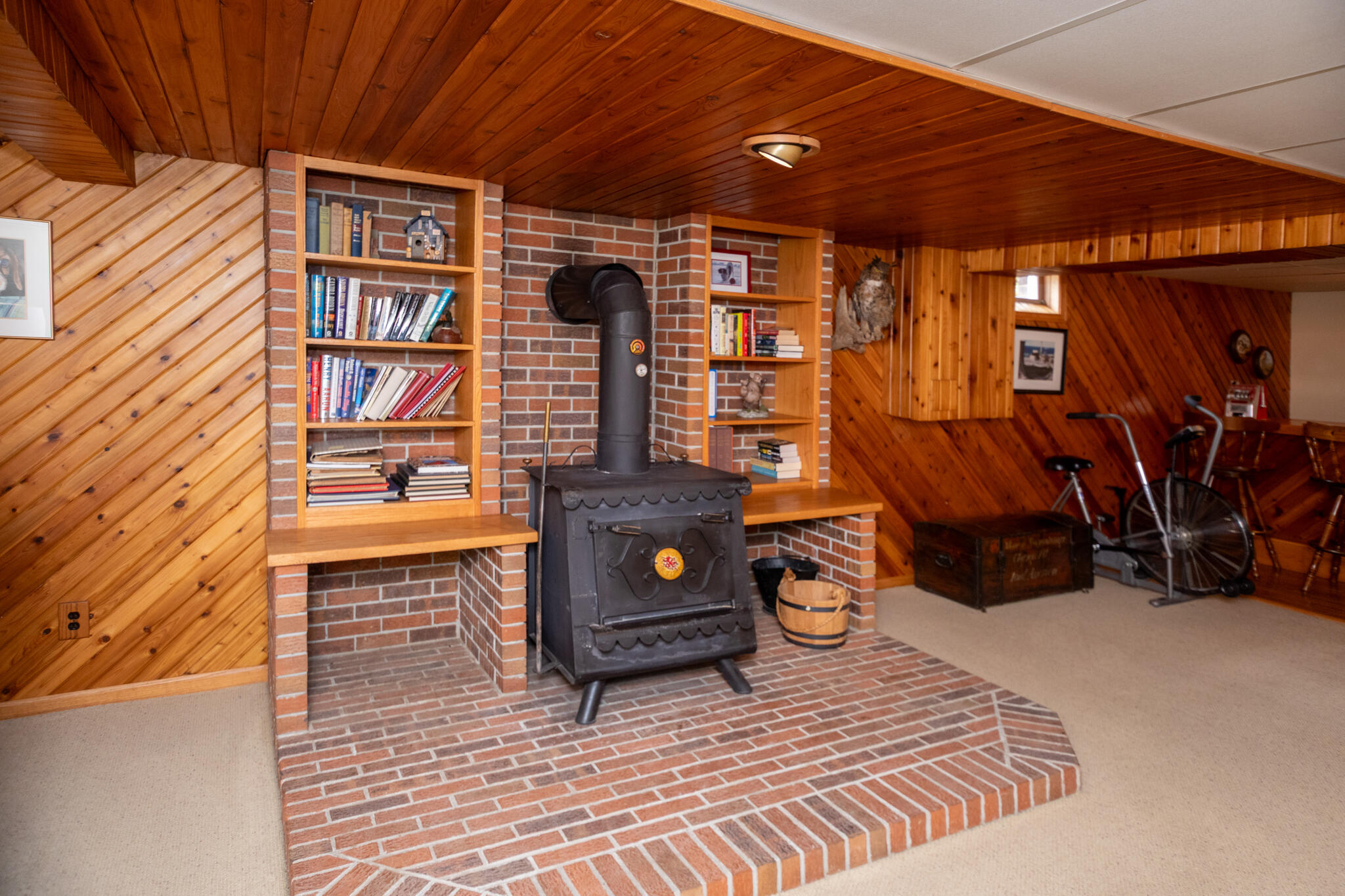 6566 N 200 E, La Porte, IN 46350; Image #88