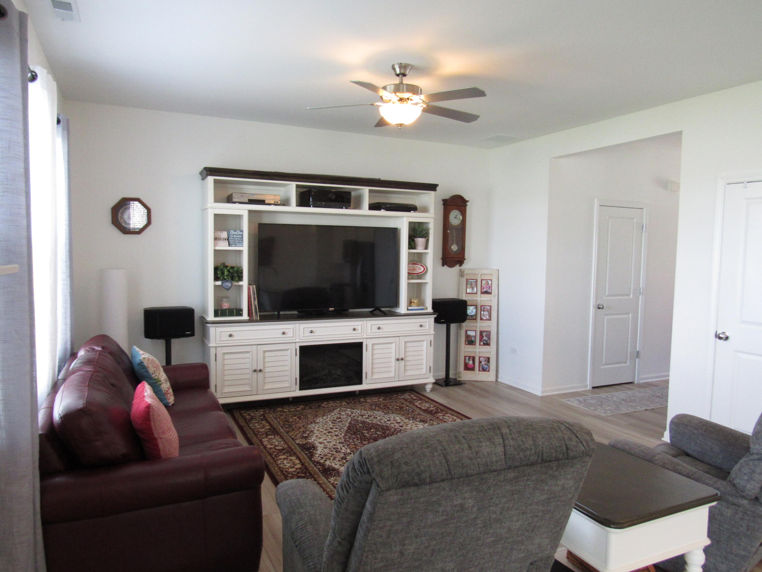 17781 Hillside Drive, Lowell, IN 46356; Image #3