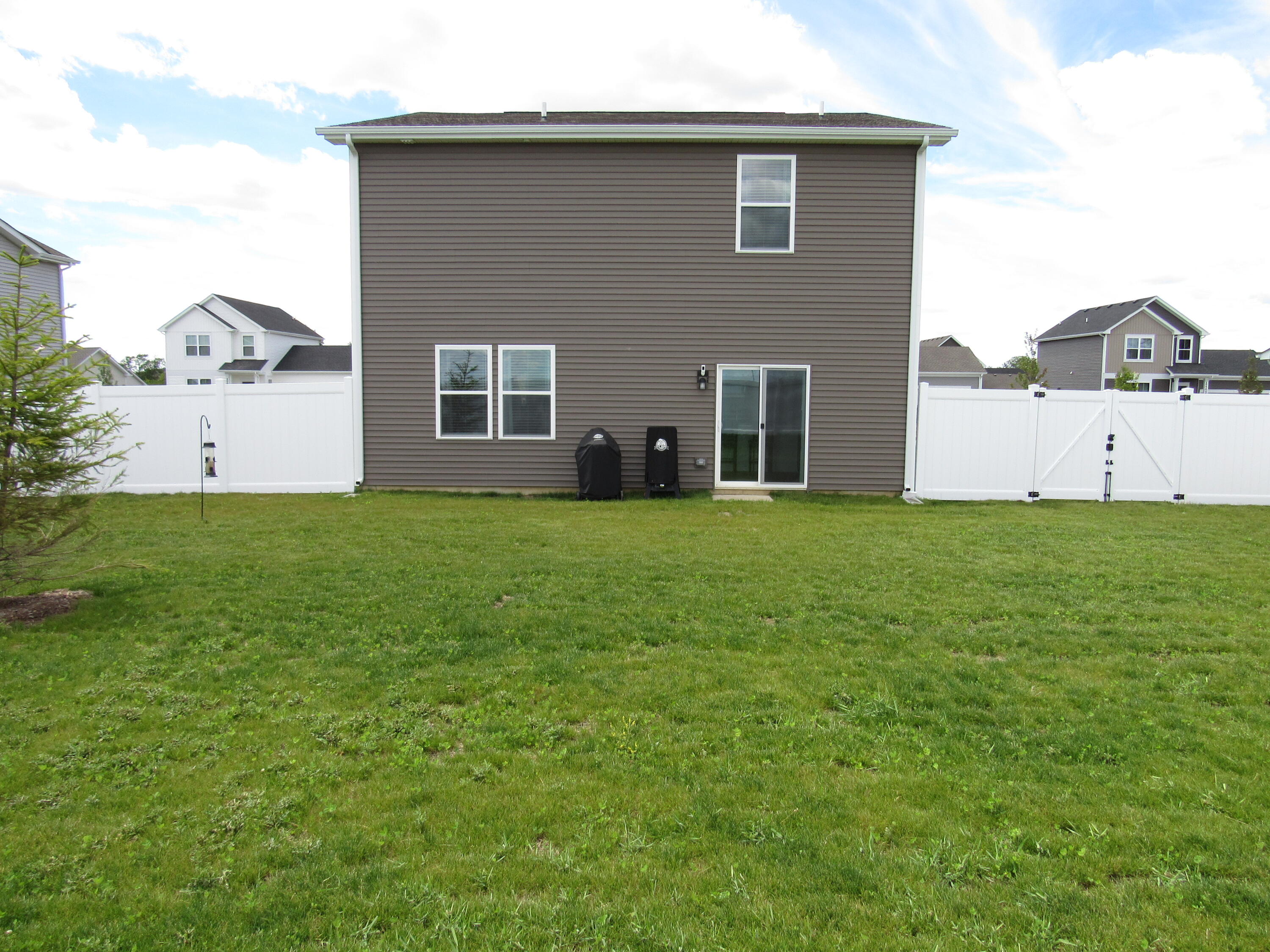 17781 Hillside Drive, Lowell, IN 46356; Image #32