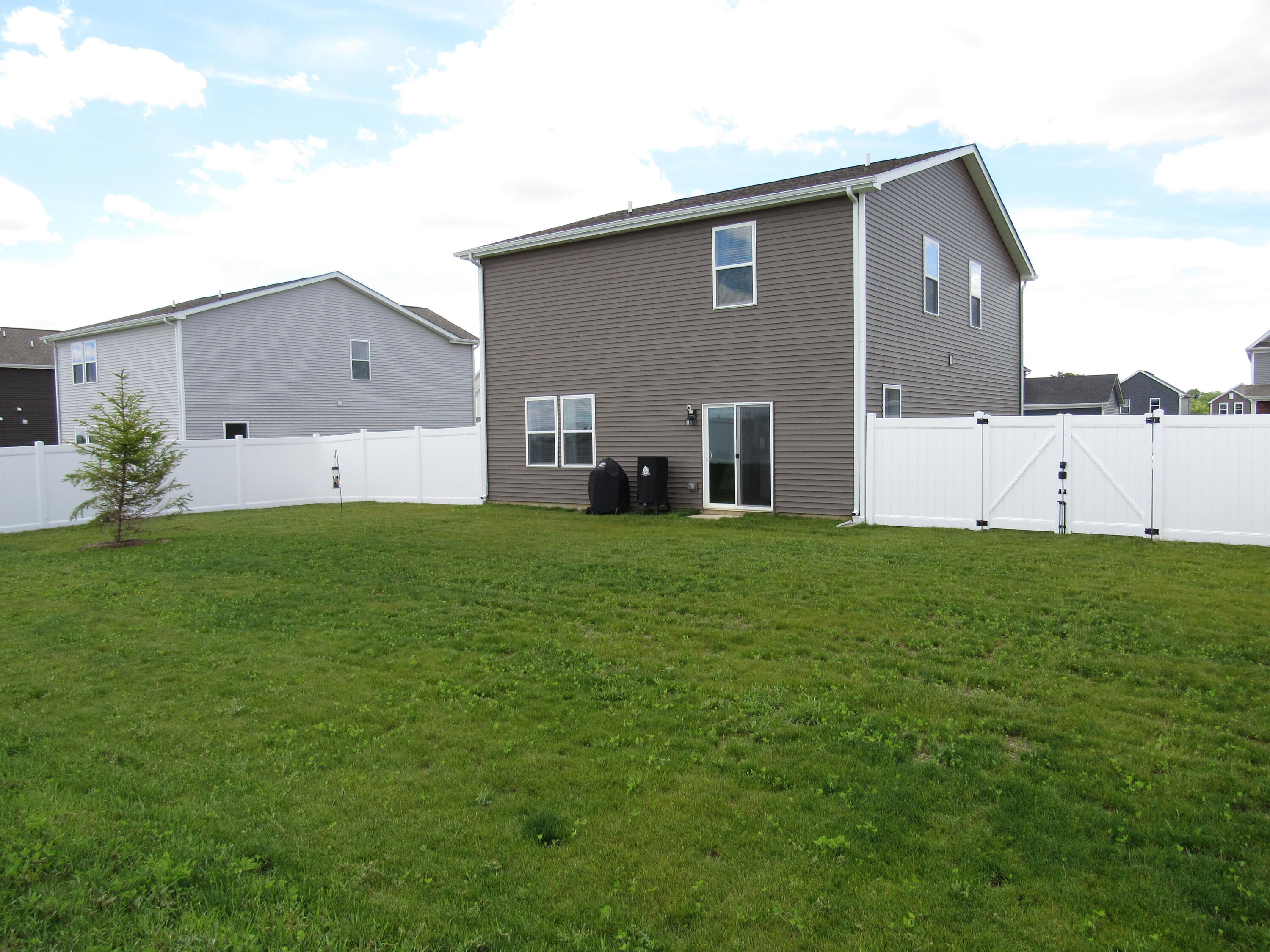 17781 Hillside Drive, Lowell, IN 46356; Image #33