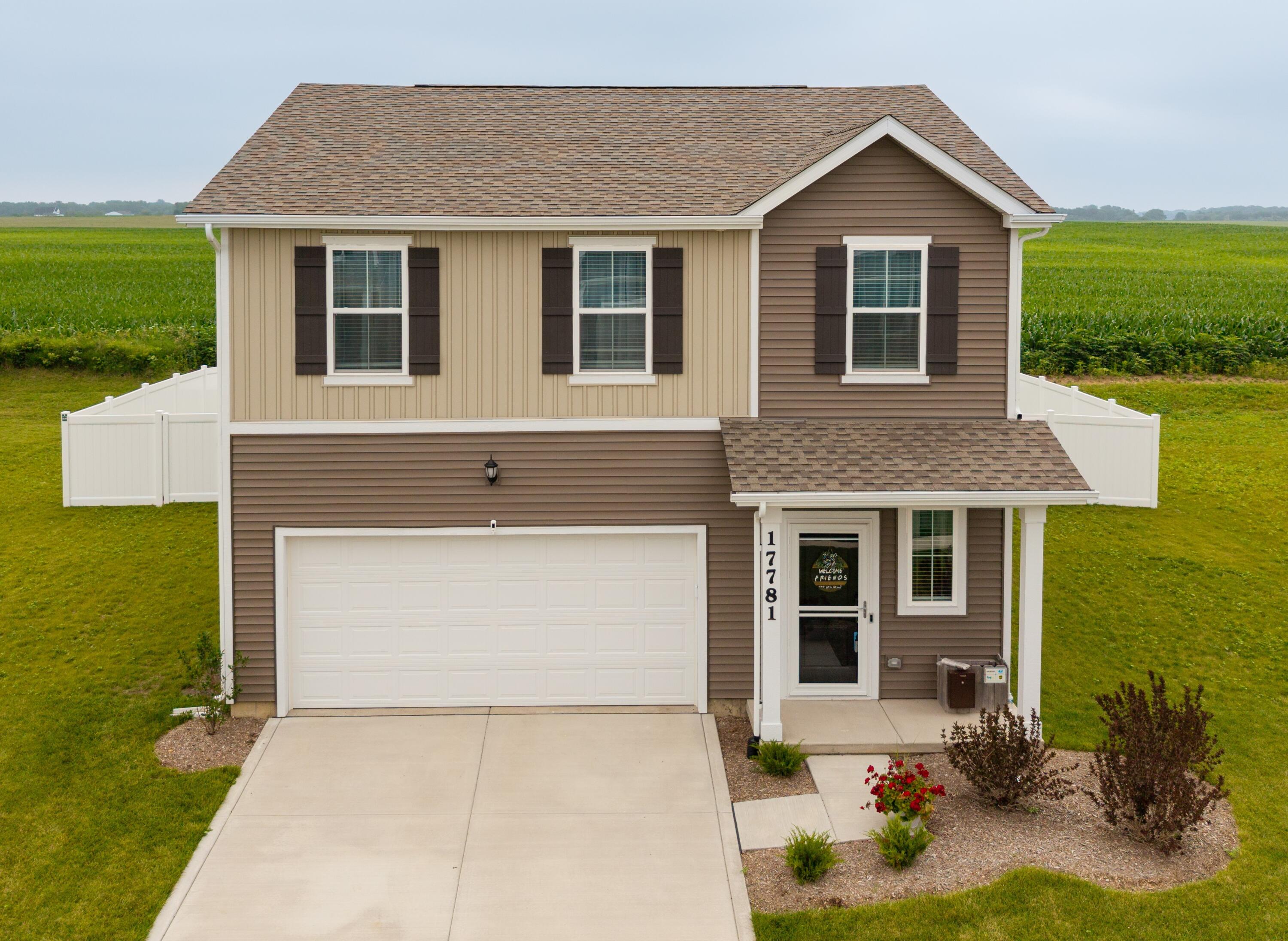 17781 Hillside Drive, Lowell, IN 46356; Image #40