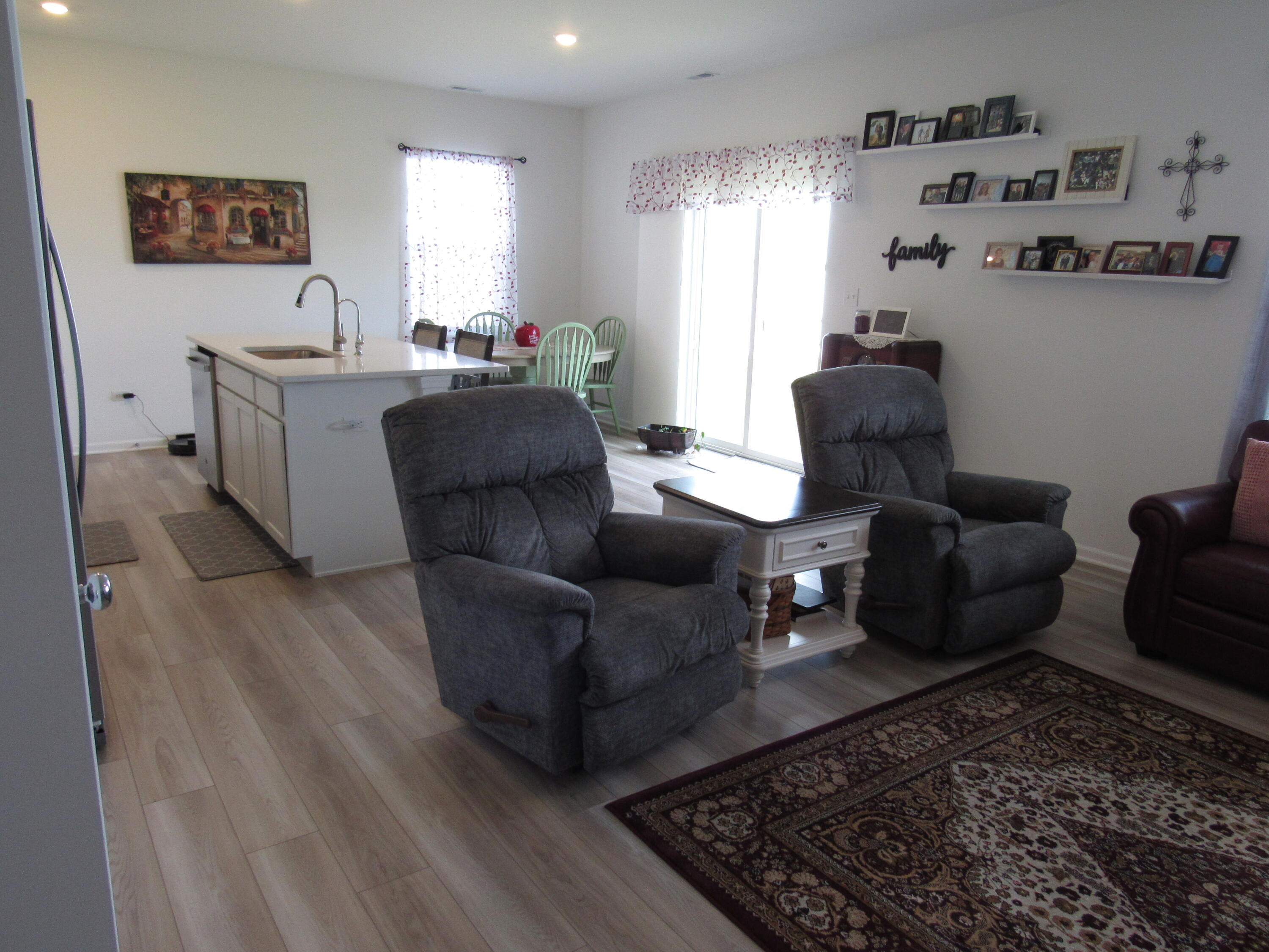 17781 Hillside Drive, Lowell, IN 46356; Image #5