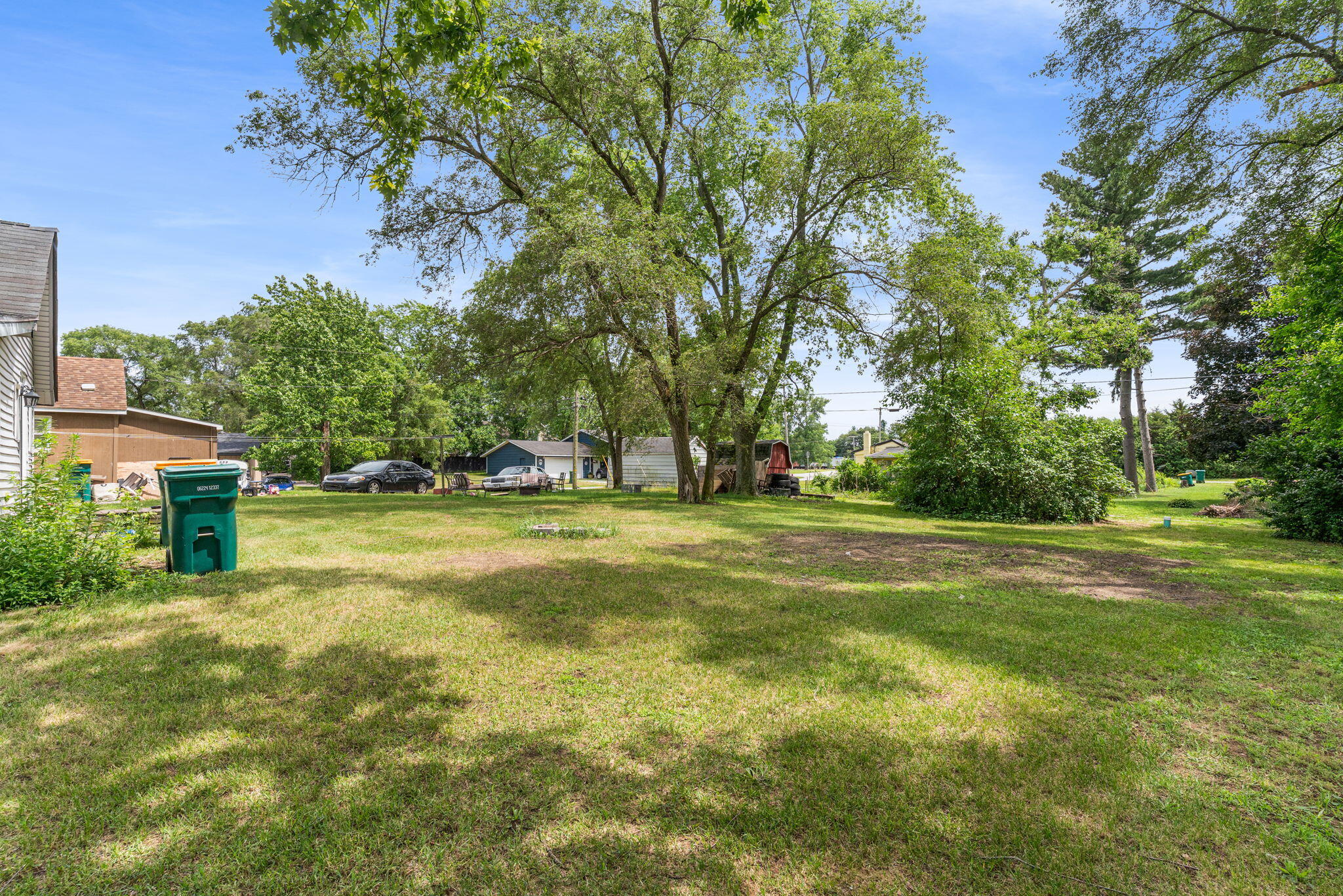 105 E Arlington Avenue, North Judson, IN 46366; Image #15