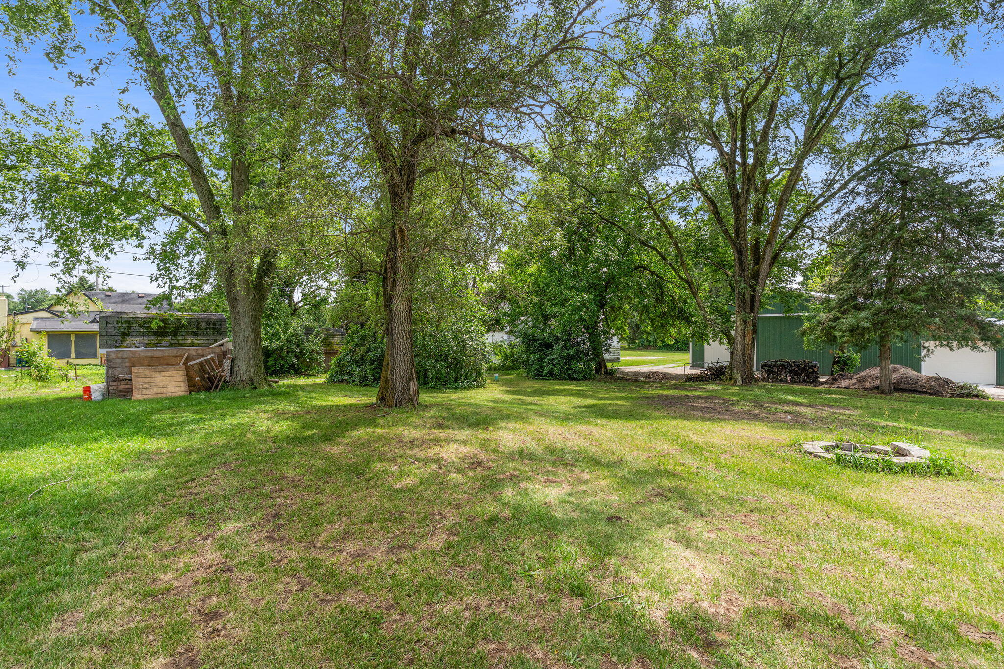 105 E Arlington Avenue, North Judson, IN 46366; Image #16