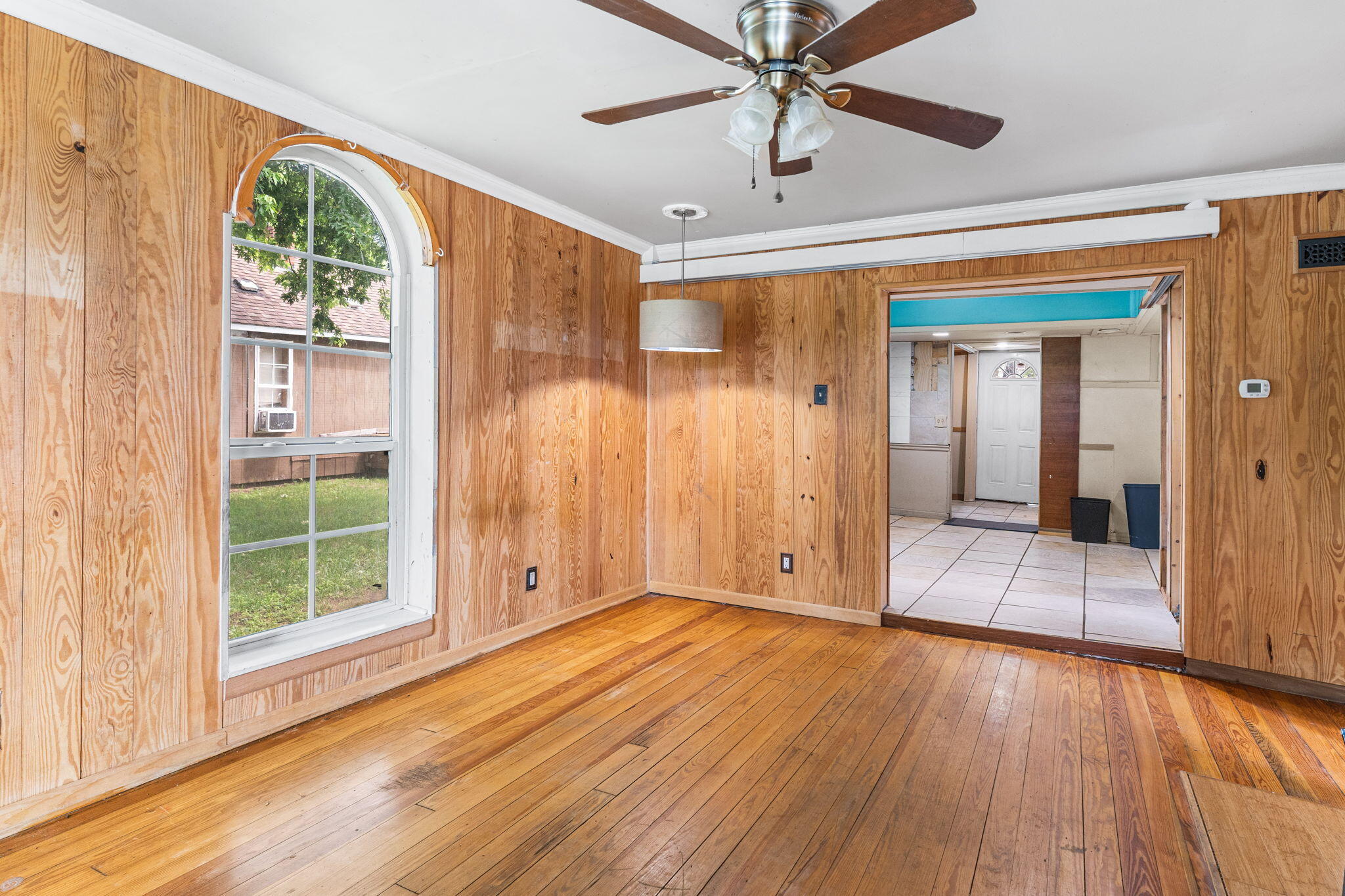 105 E Arlington Avenue, North Judson, IN 46366; Image #3