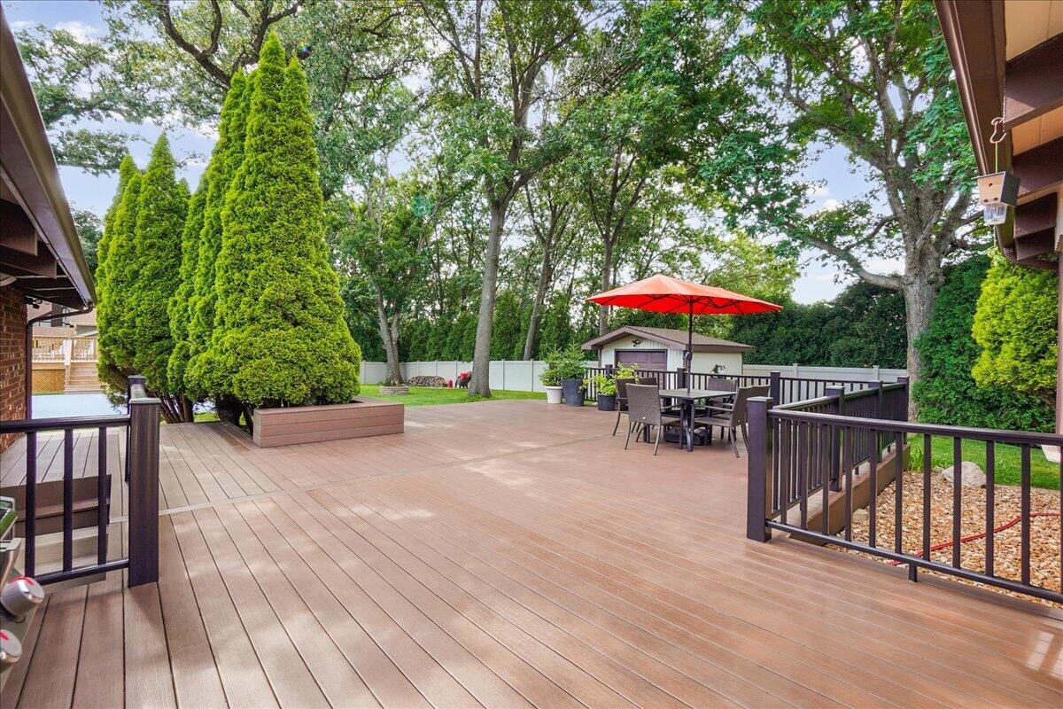 547 Heather Lane, Dyer, IN 46311; Image #50