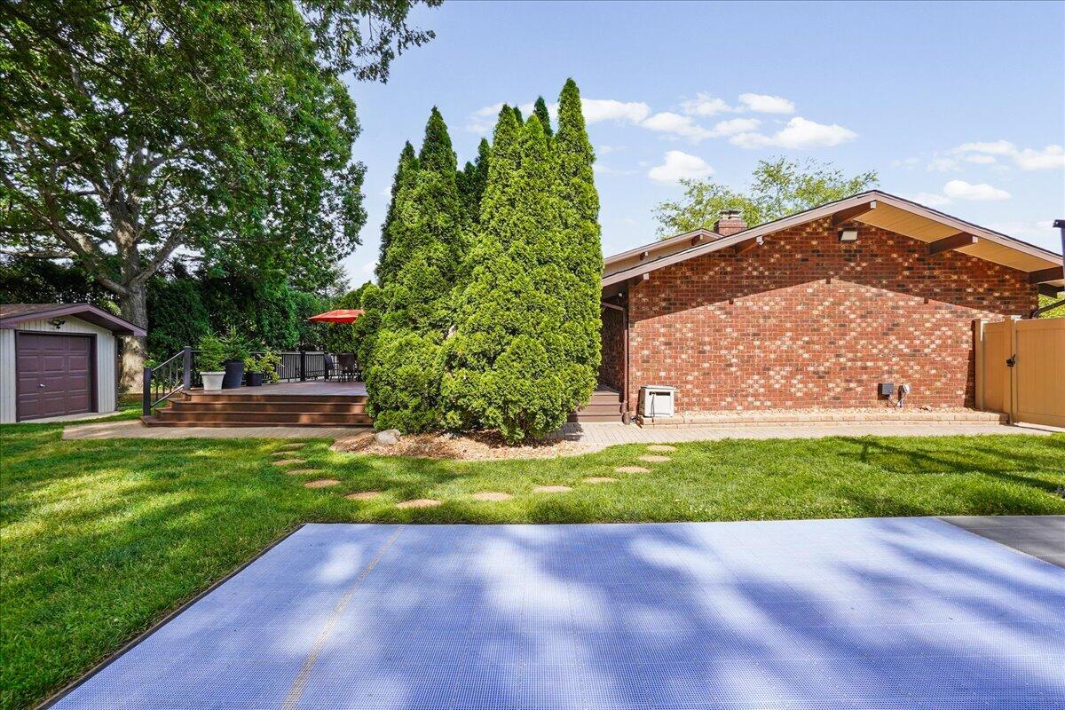547 Heather Lane, Dyer, IN 46311; Image #52