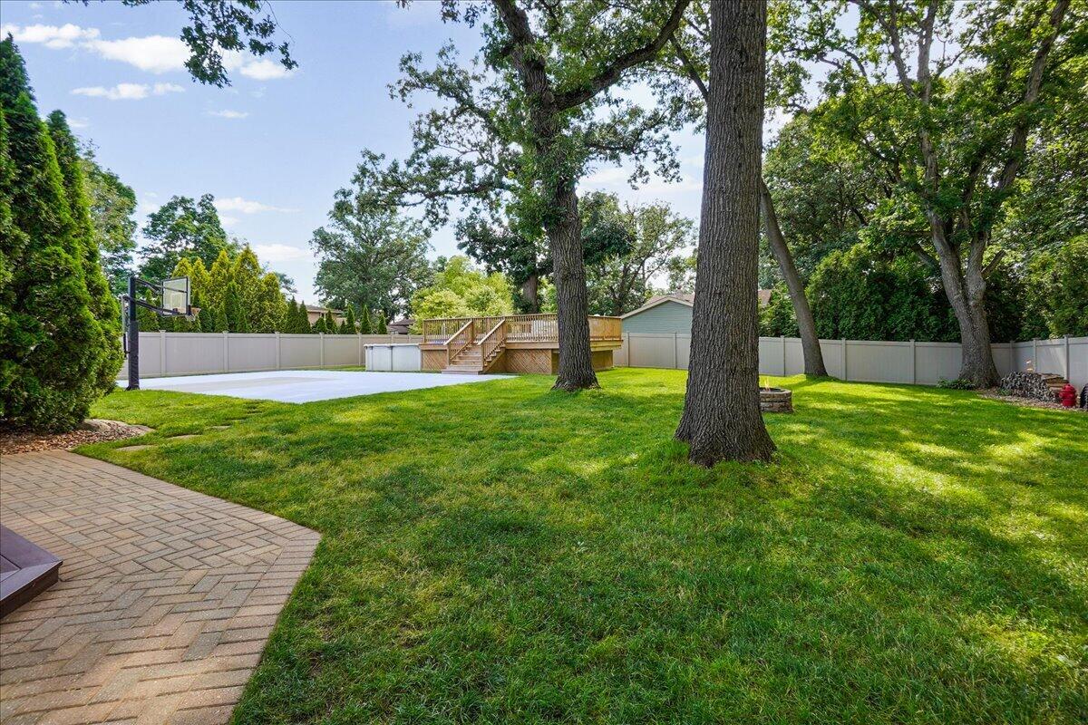 547 Heather Lane, Dyer, IN 46311; Image #53