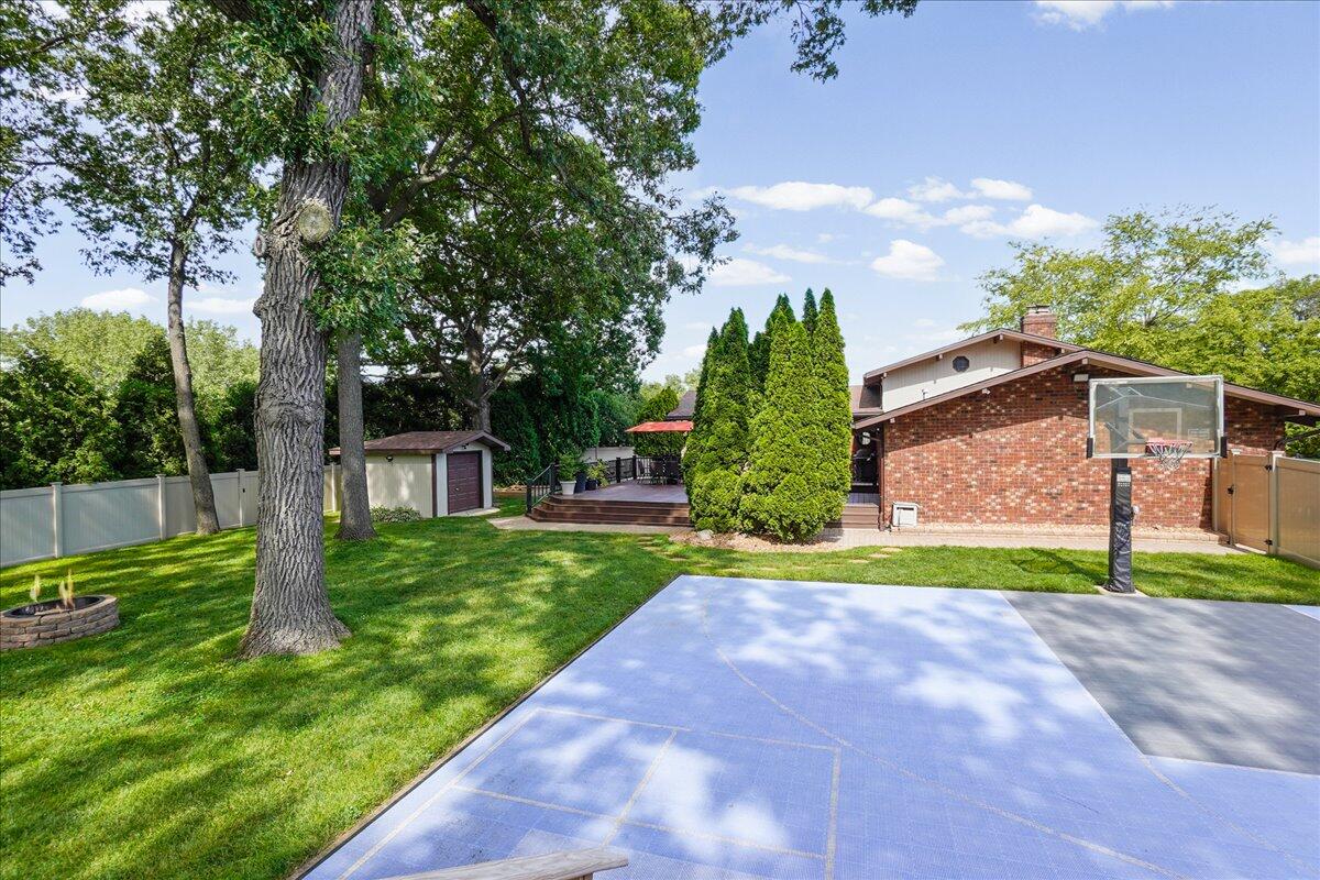 547 Heather Lane, Dyer, IN 46311; Image #56