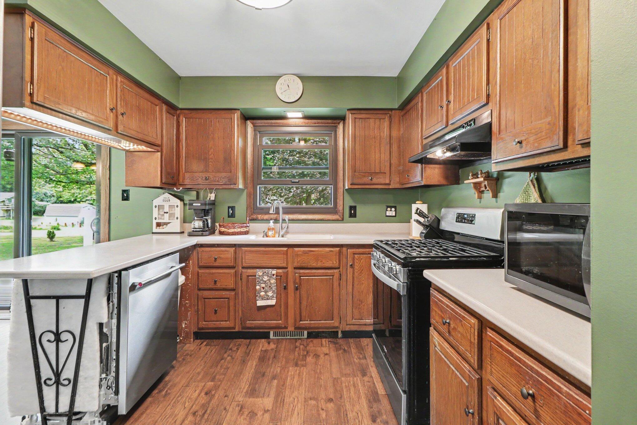 3276 N 525 W, La Porte, IN 46350; Image #6