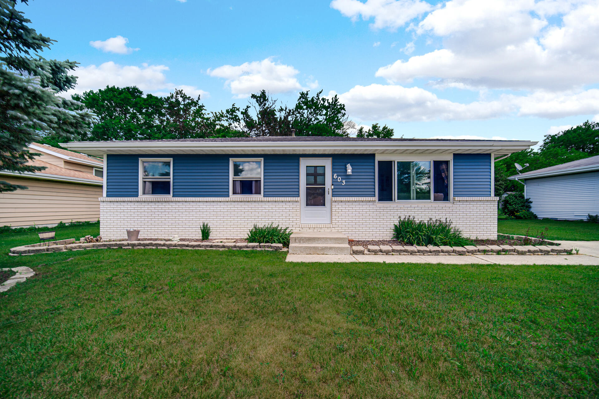 603 Aspen Street, Hebron, IN 46341; Image #14