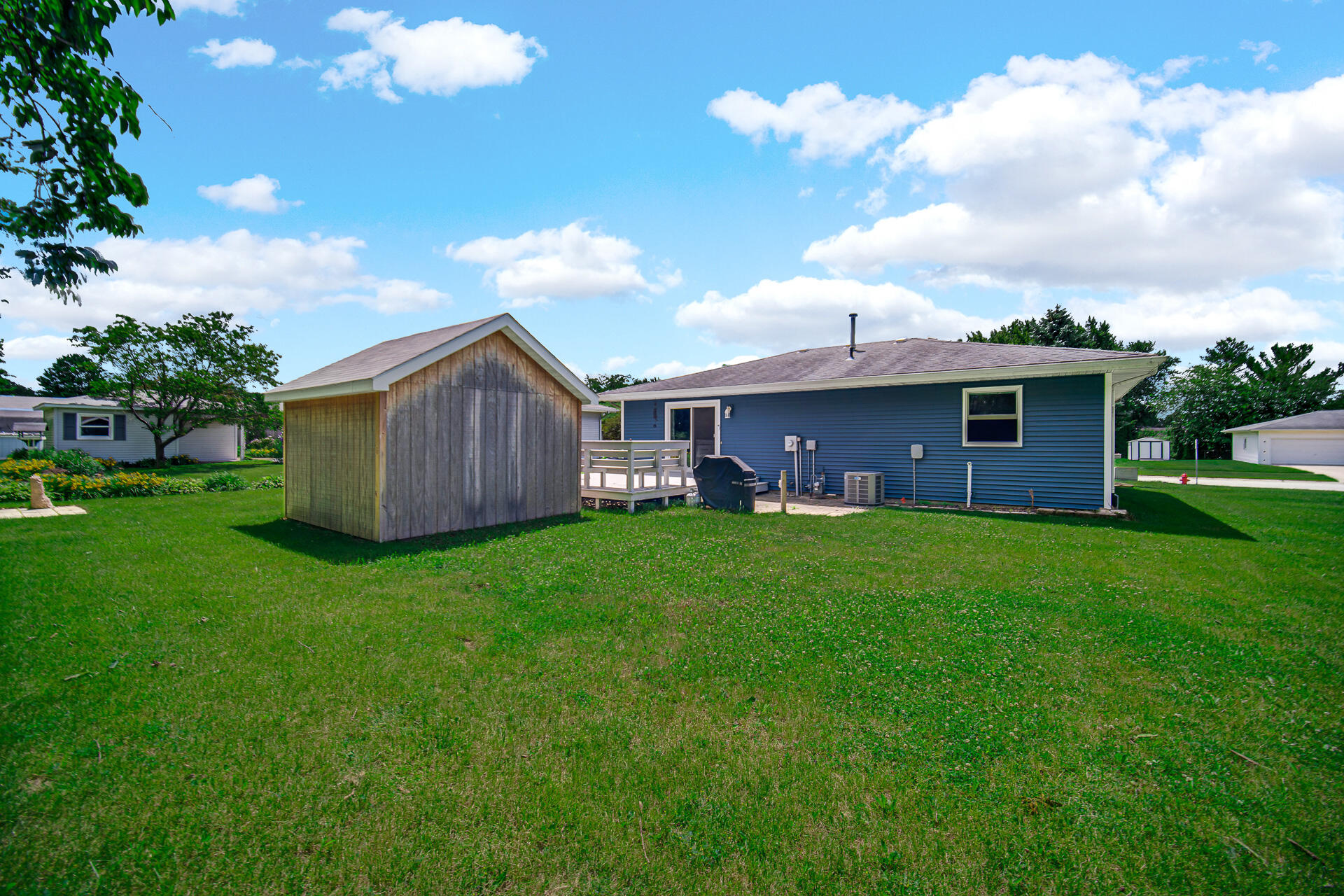 603 Aspen Street, Hebron, IN 46341; Image #16