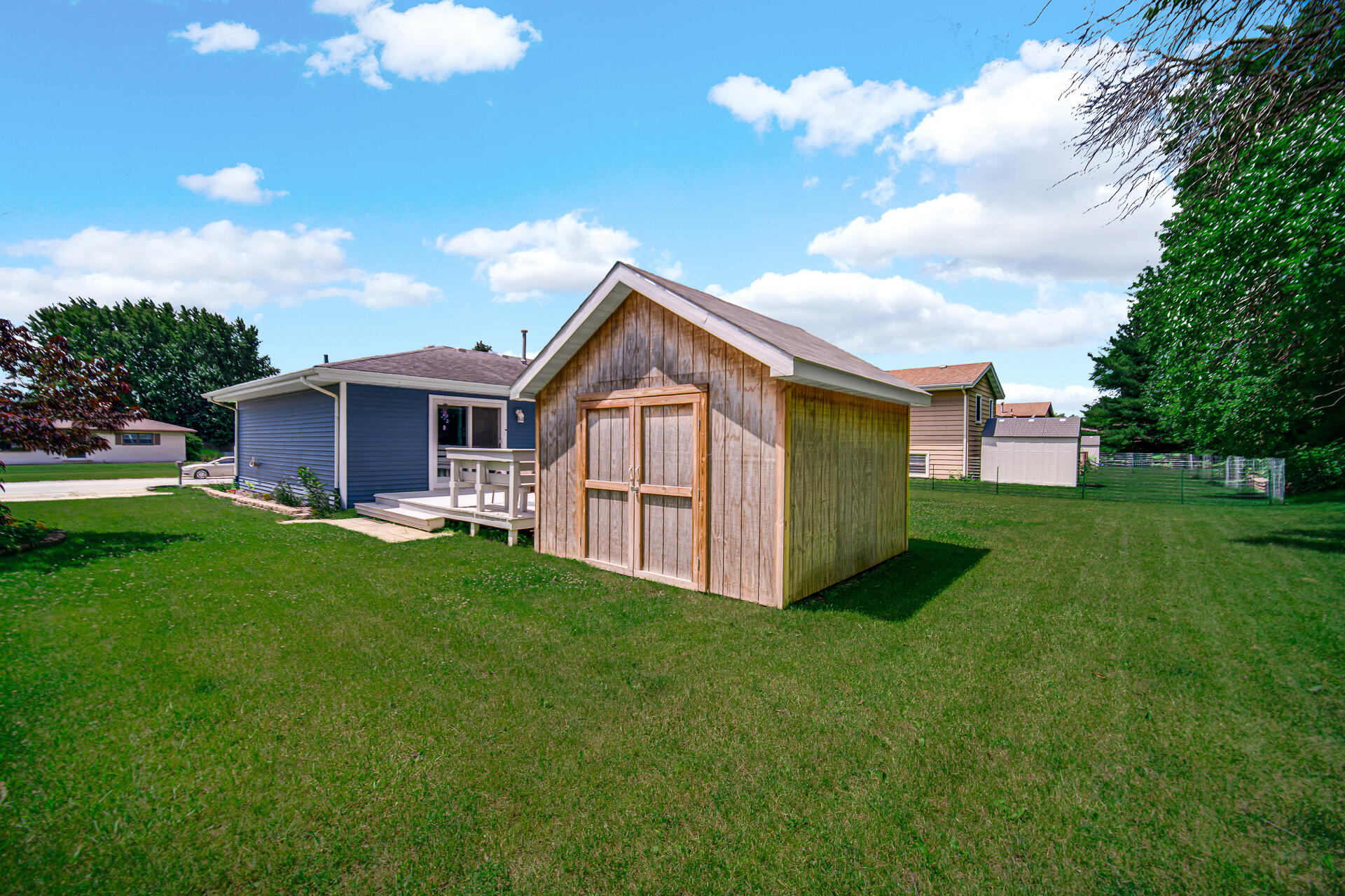 603 Aspen Street, Hebron, IN 46341; Image #17