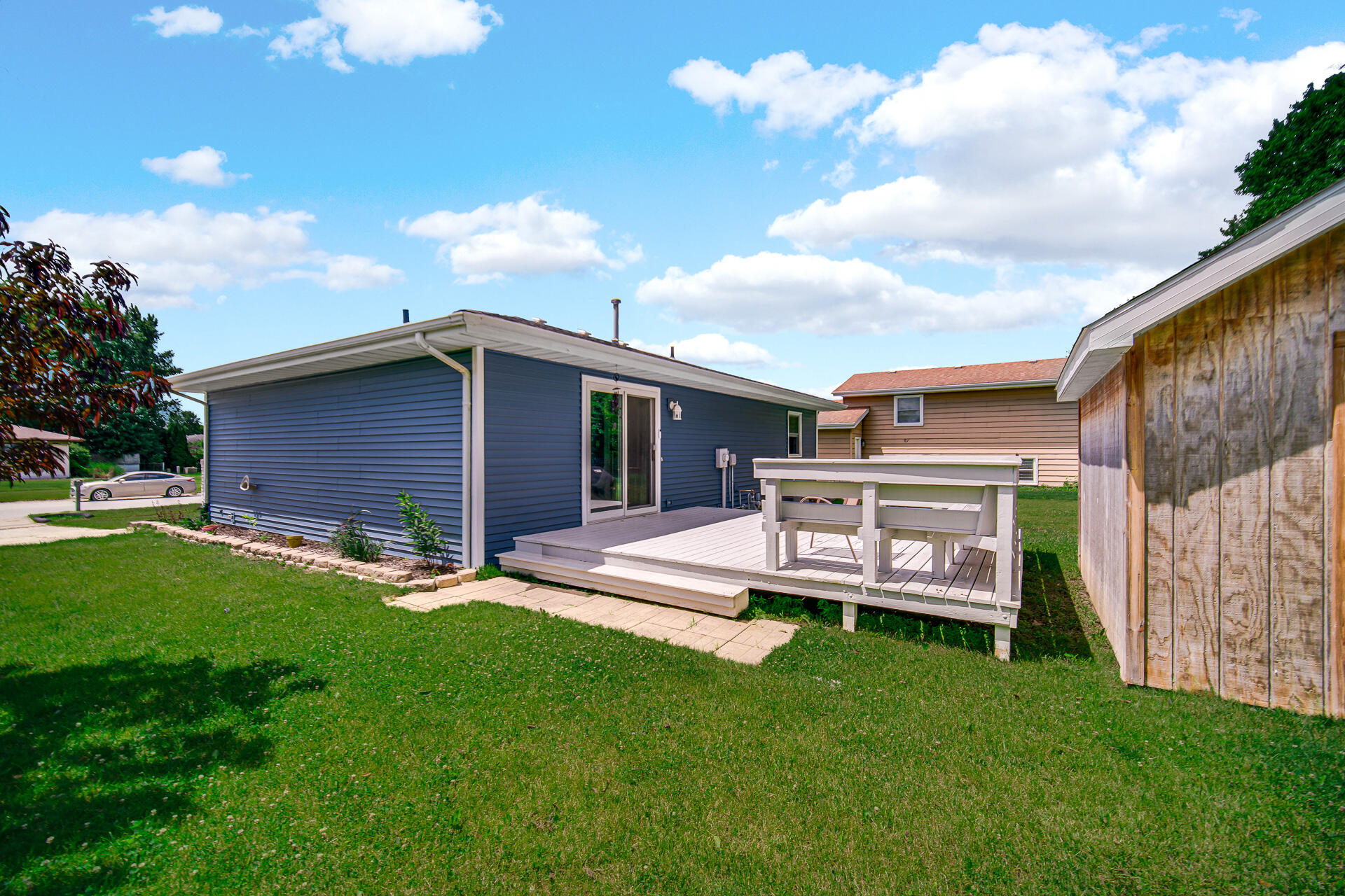 603 Aspen Street, Hebron, IN 46341; Image #18