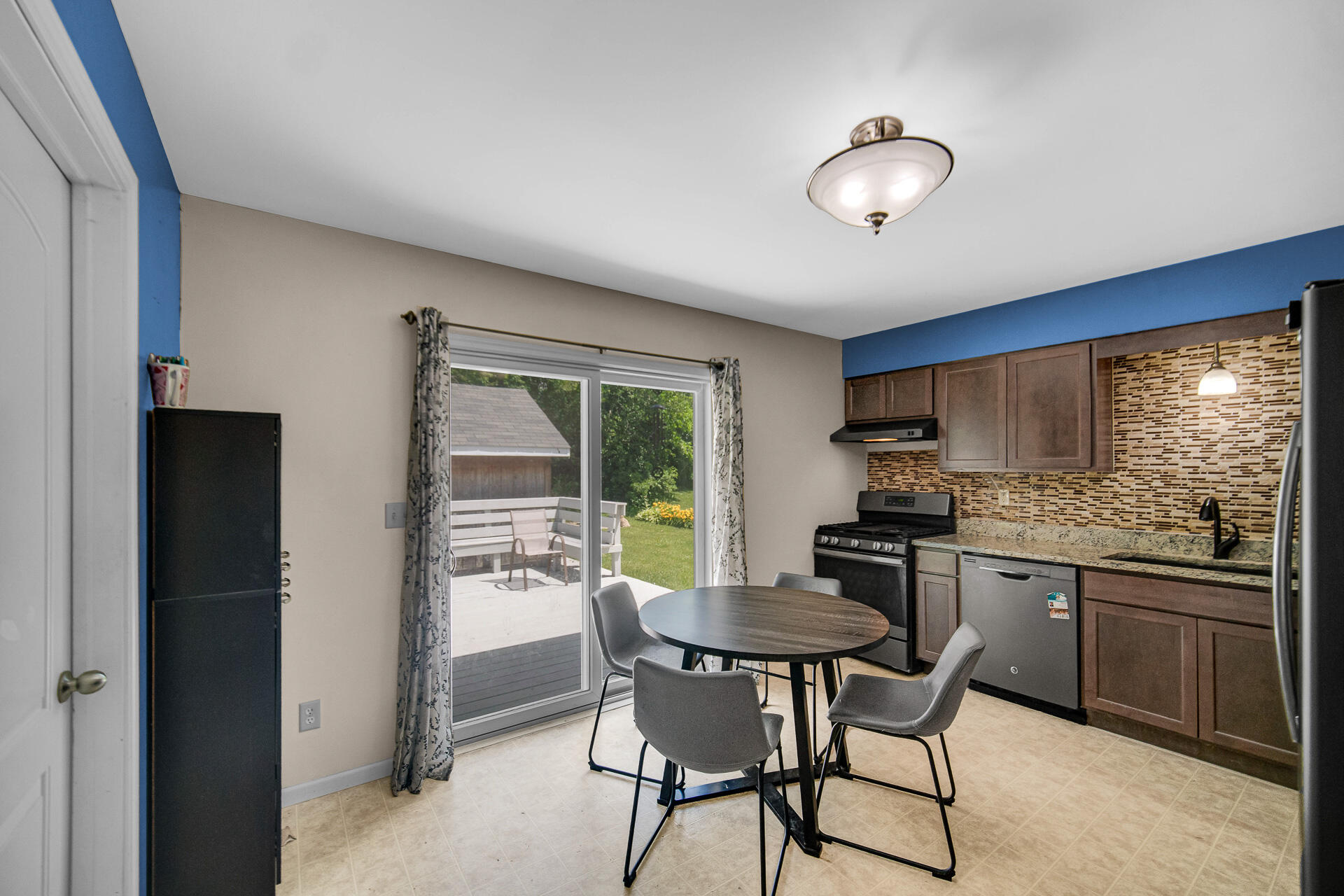 603 Aspen Street, Hebron, IN 46341; Image #5