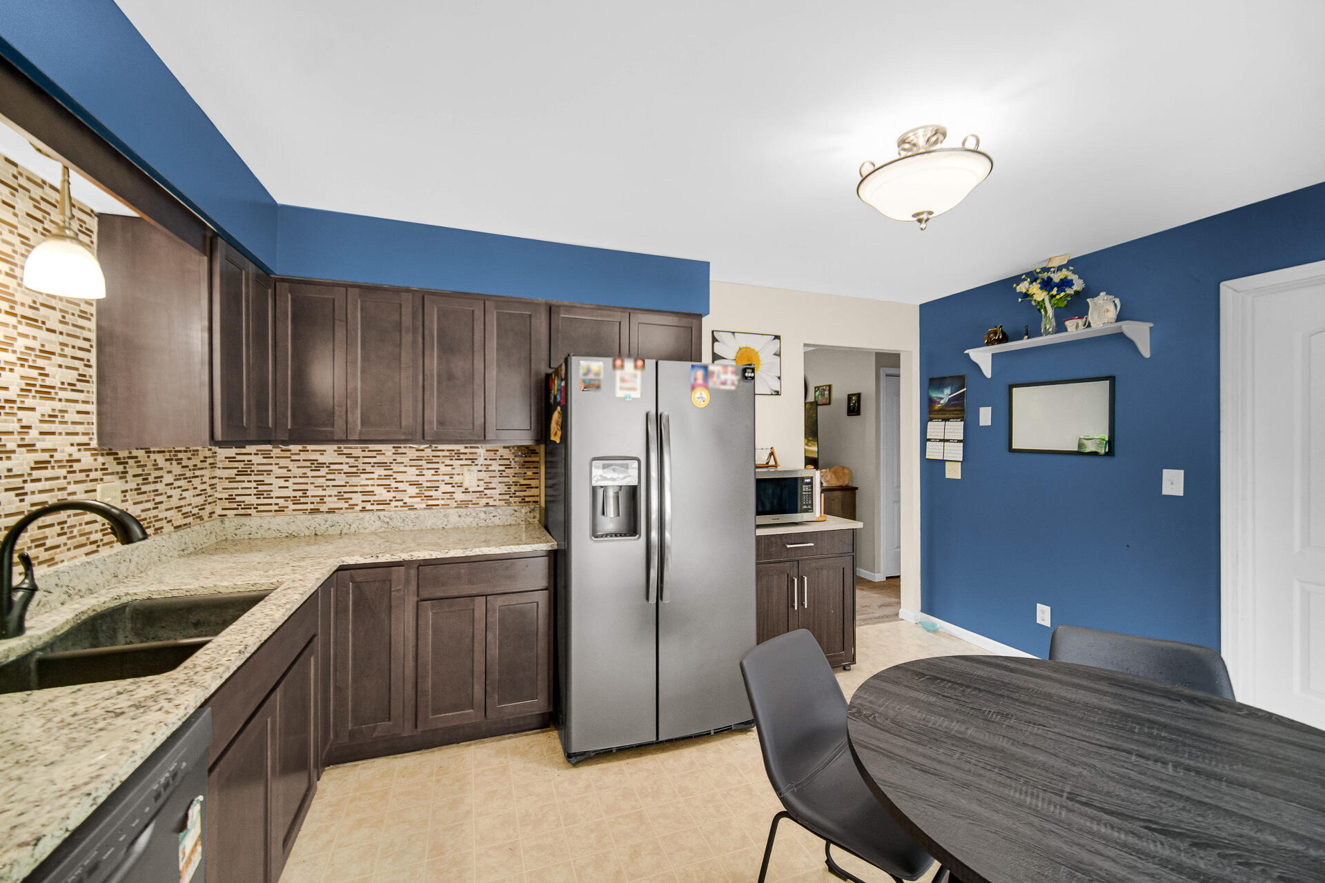 603 Aspen Street, Hebron, IN 46341; Image #7