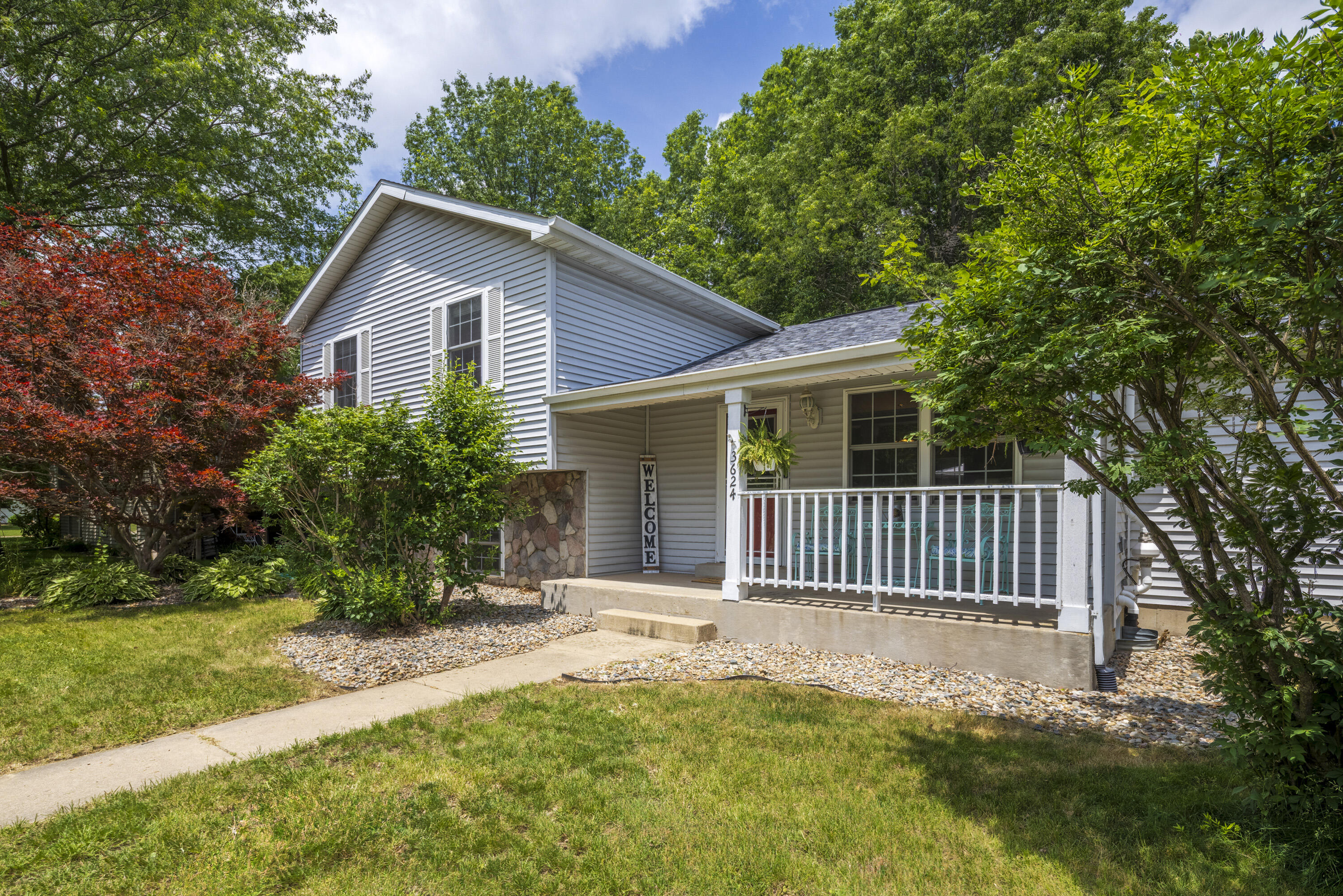 3624 Fairway Drive, Chesterton, IN 46304; Image #2