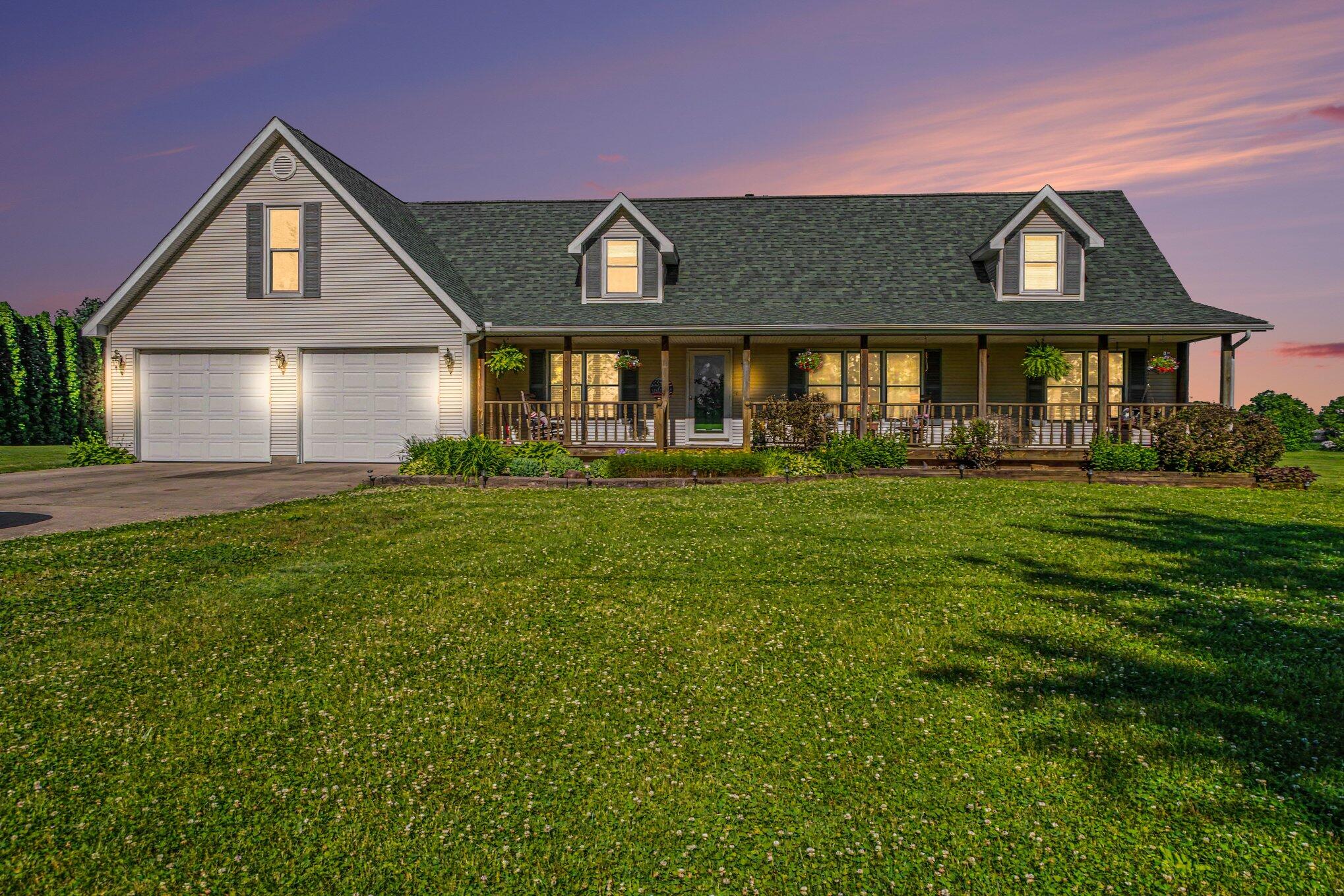 2524 S 350 West, La Porte, IN 46350; Image #1