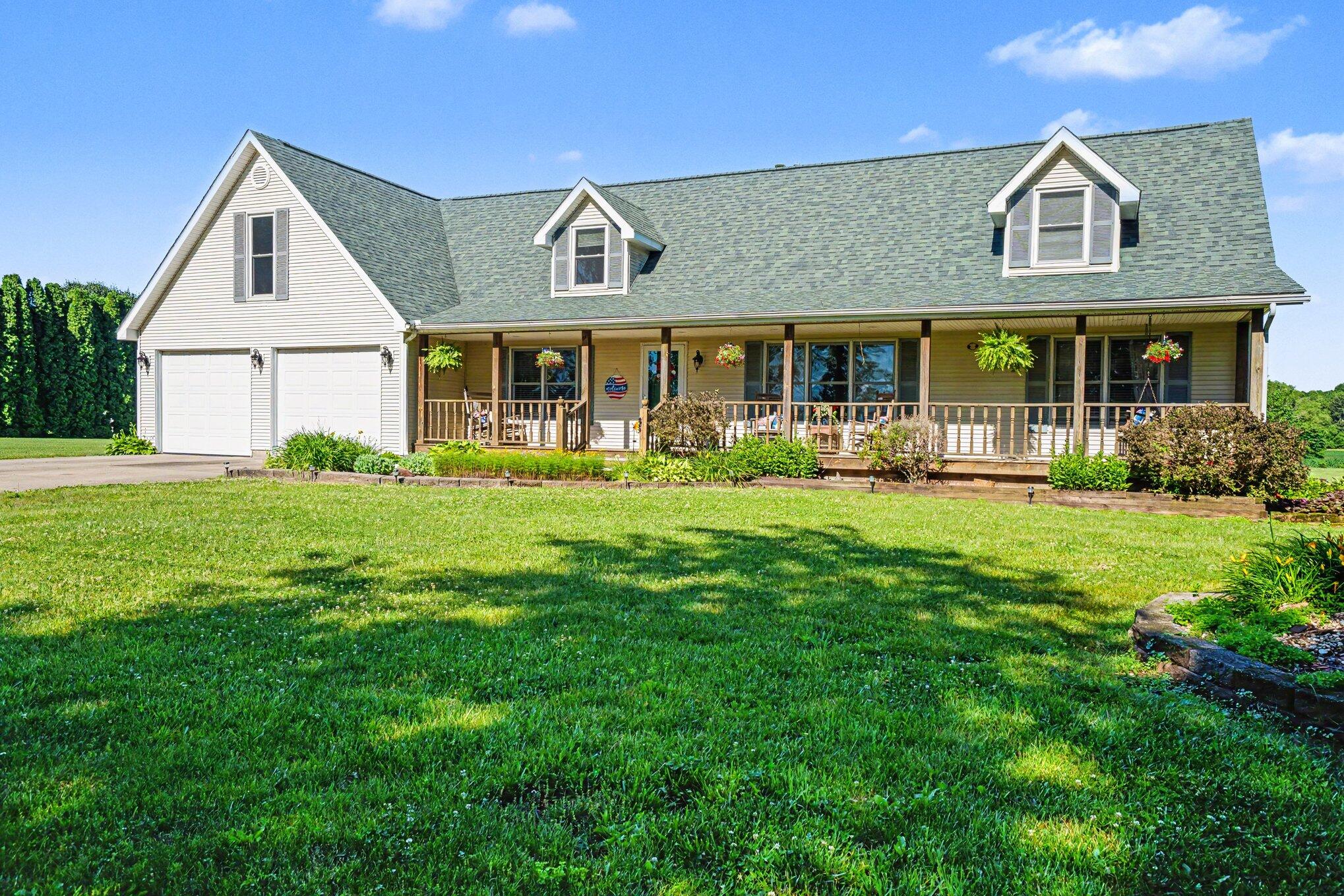 2524 S 350 West, La Porte, IN 46350; Image #2