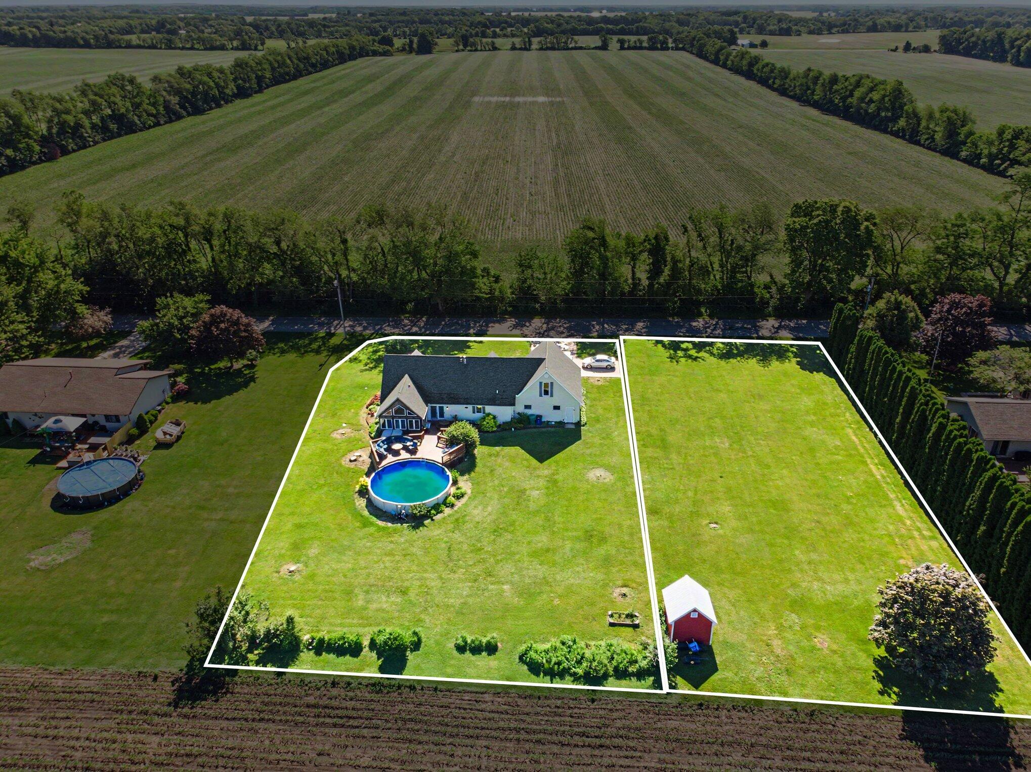 2524 S 350 West, La Porte, IN 46350; Image #36