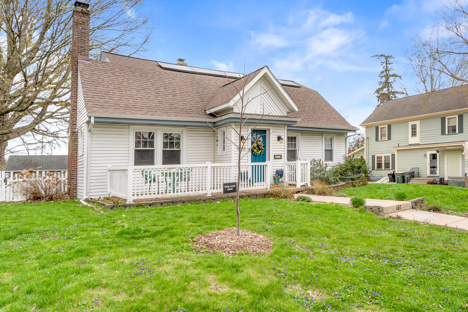 453 Chestnut Street, Valparaiso, IN 46385; Image #2