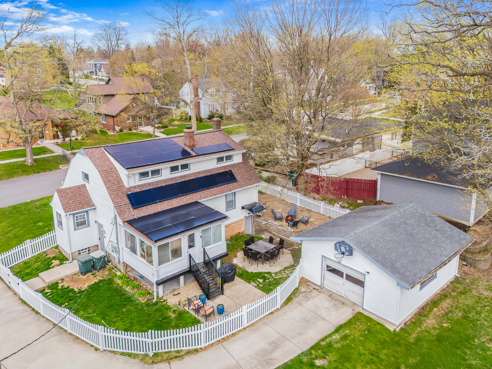 453 Chestnut Street, Valparaiso, IN 46385; Image #38