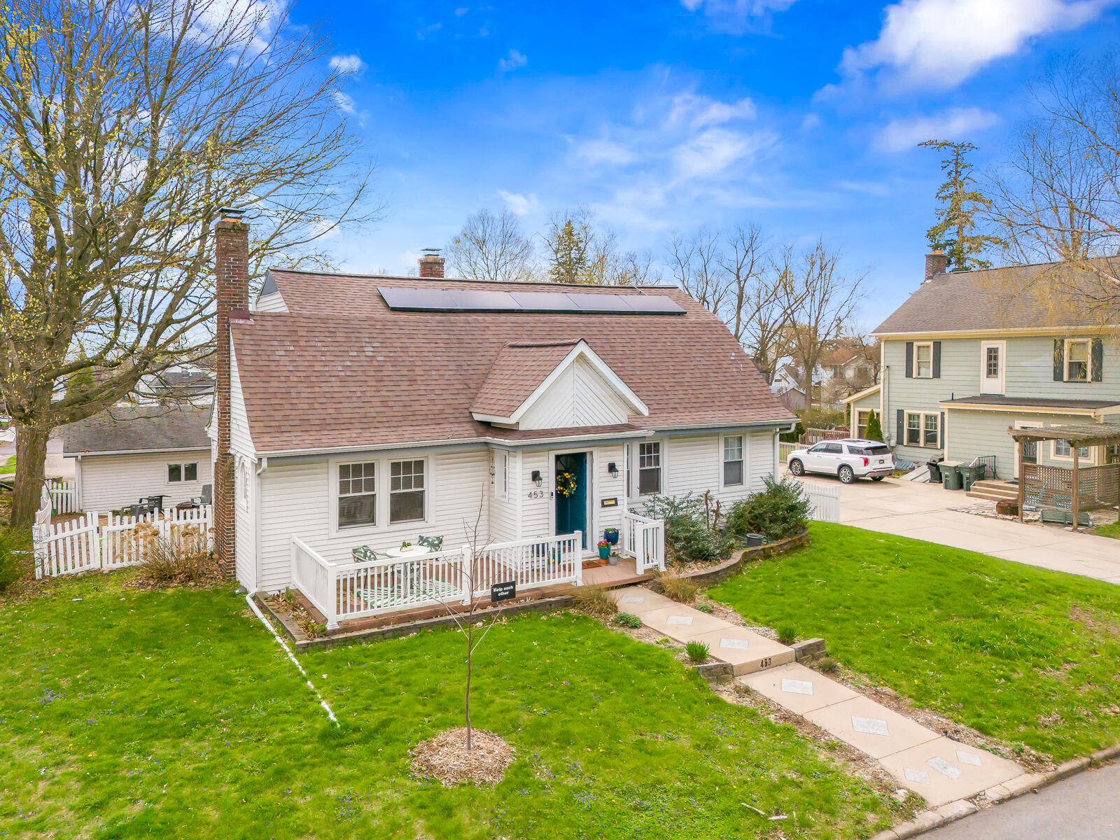 453 Chestnut Street, Valparaiso, IN 46385; Image #5