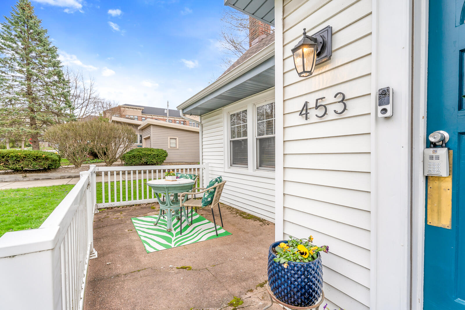 453 Chestnut Street, Valparaiso, IN 46385; Image #6