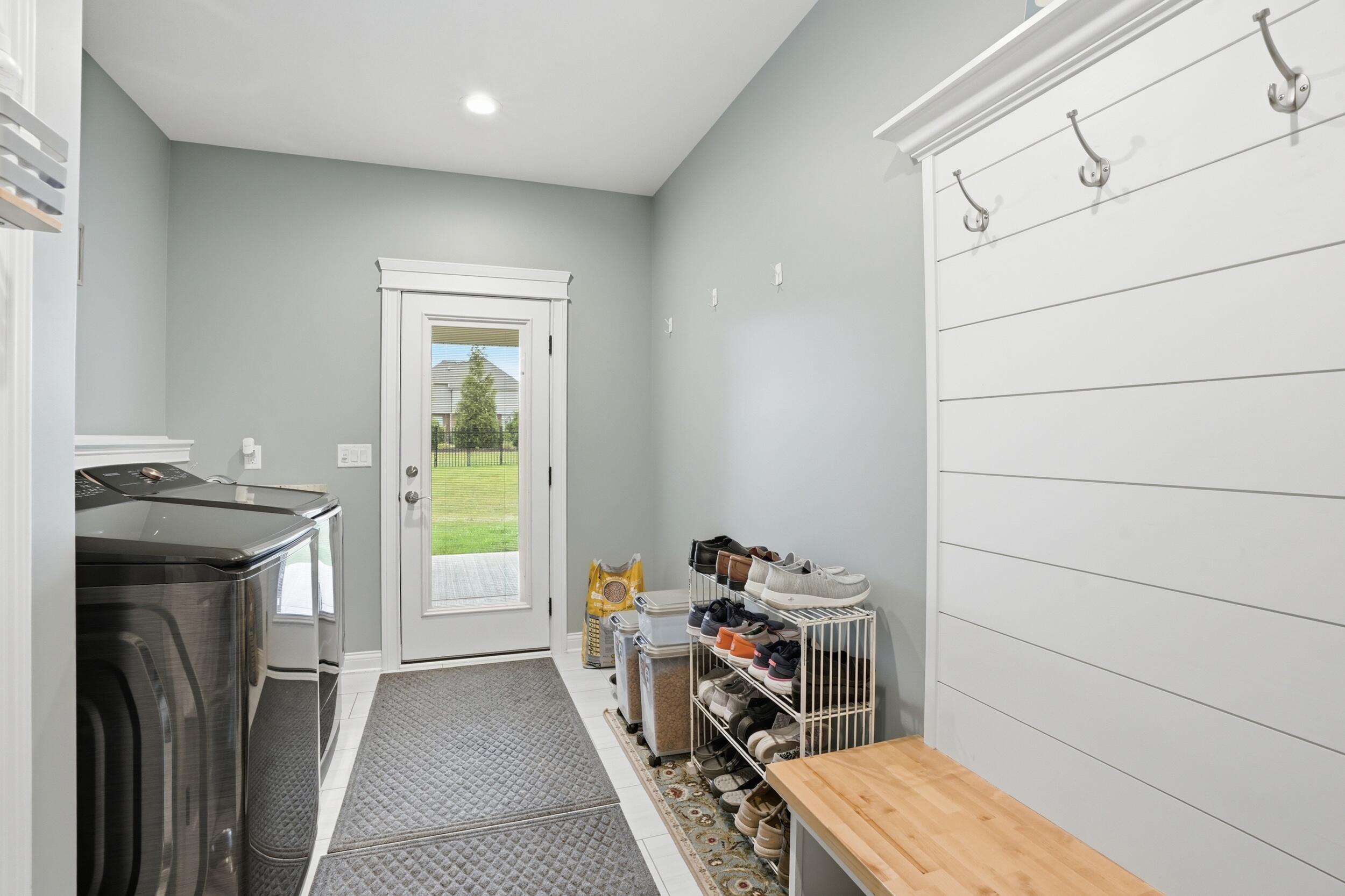 8605 Manor House Drive, St. John, IN 46373; Image #11