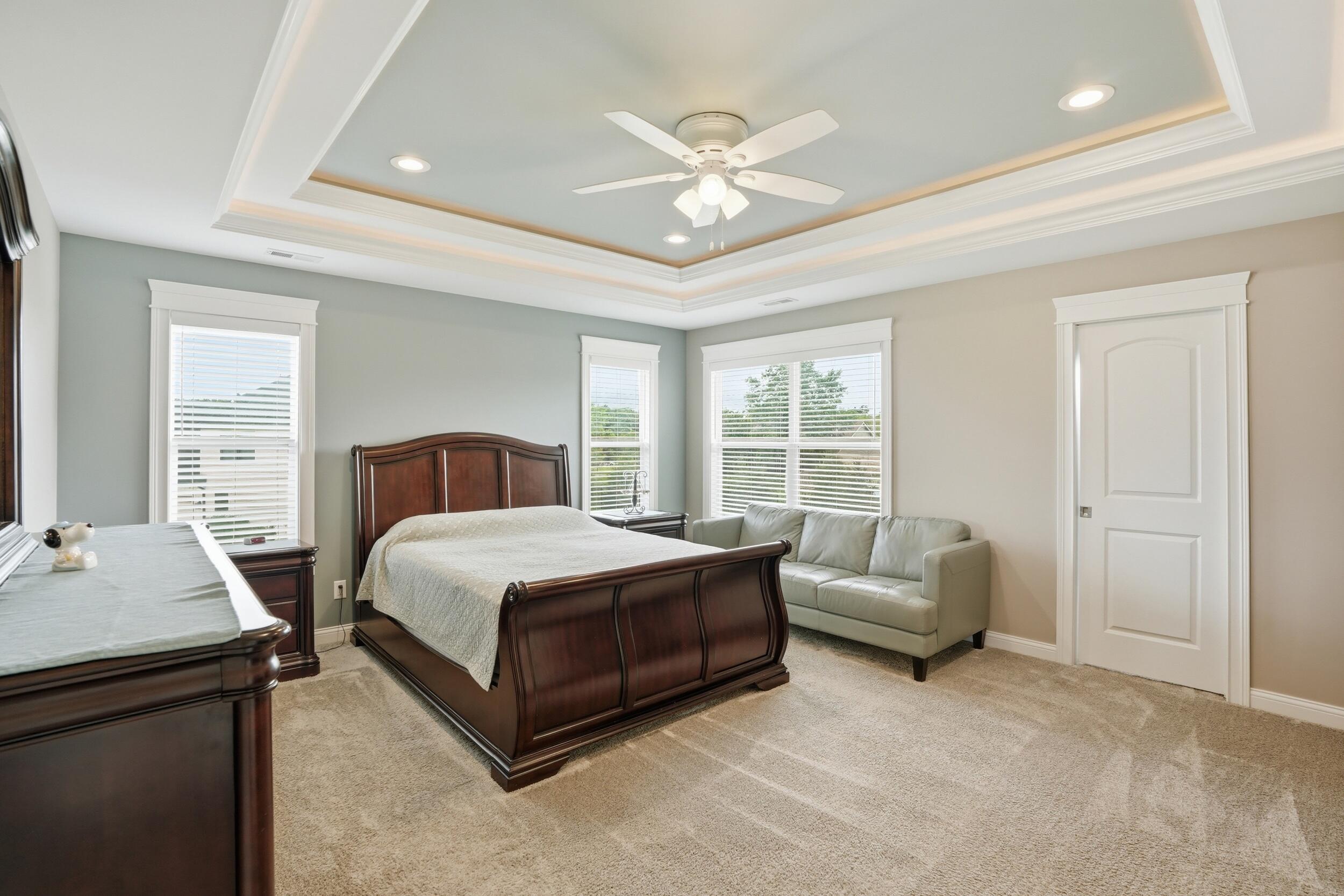 8605 Manor House Drive, St. John, IN 46373; Image #13