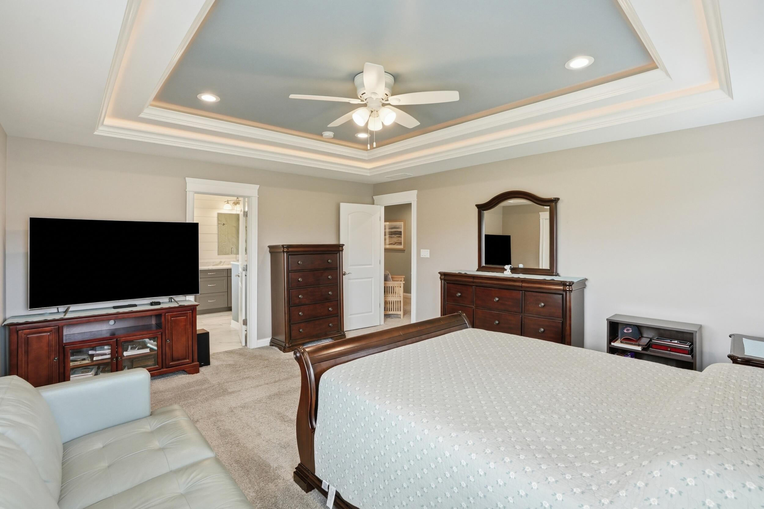 8605 Manor House Drive, St. John, IN 46373; Image #14