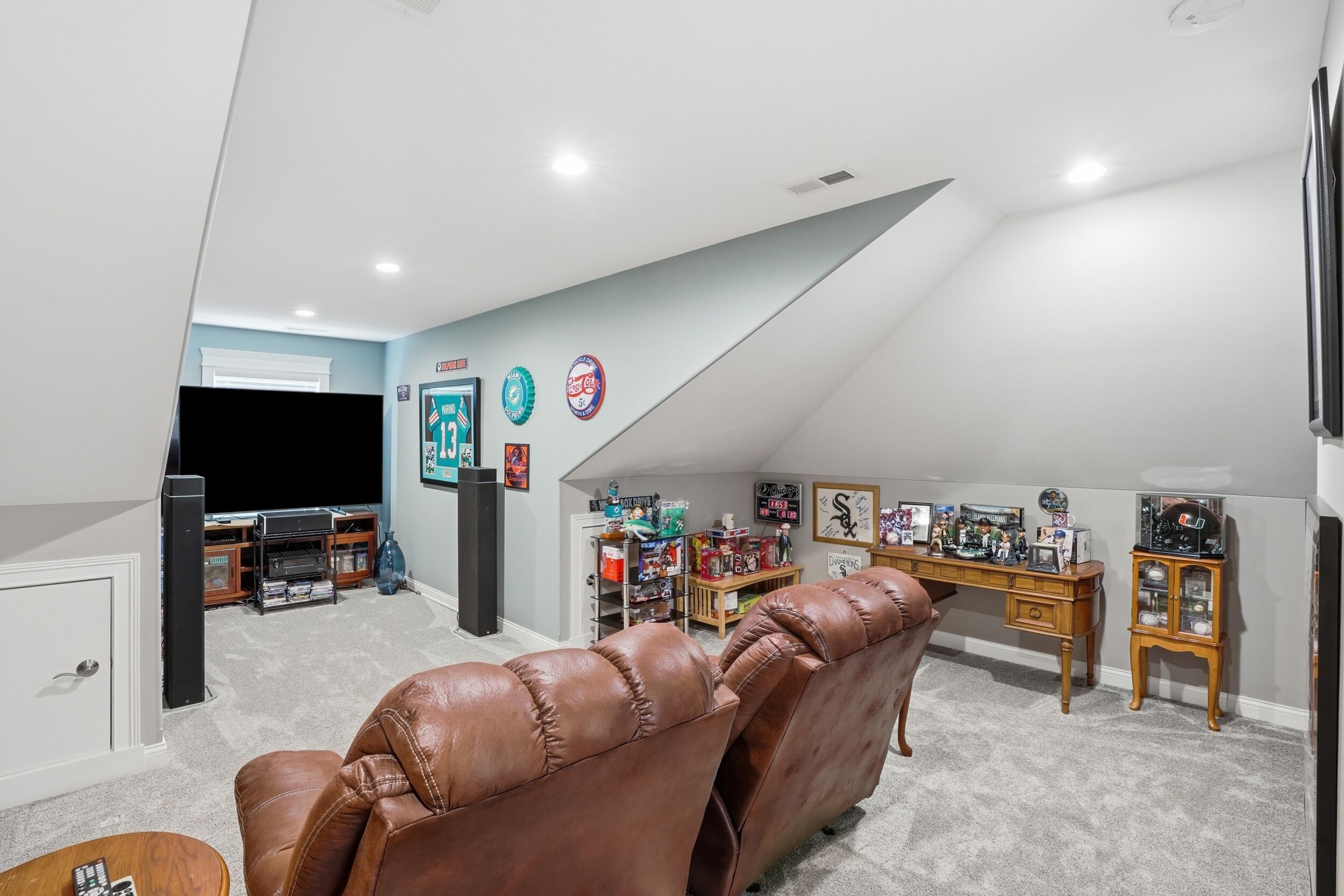 8605 Manor House Drive, St. John, IN 46373; Image #23