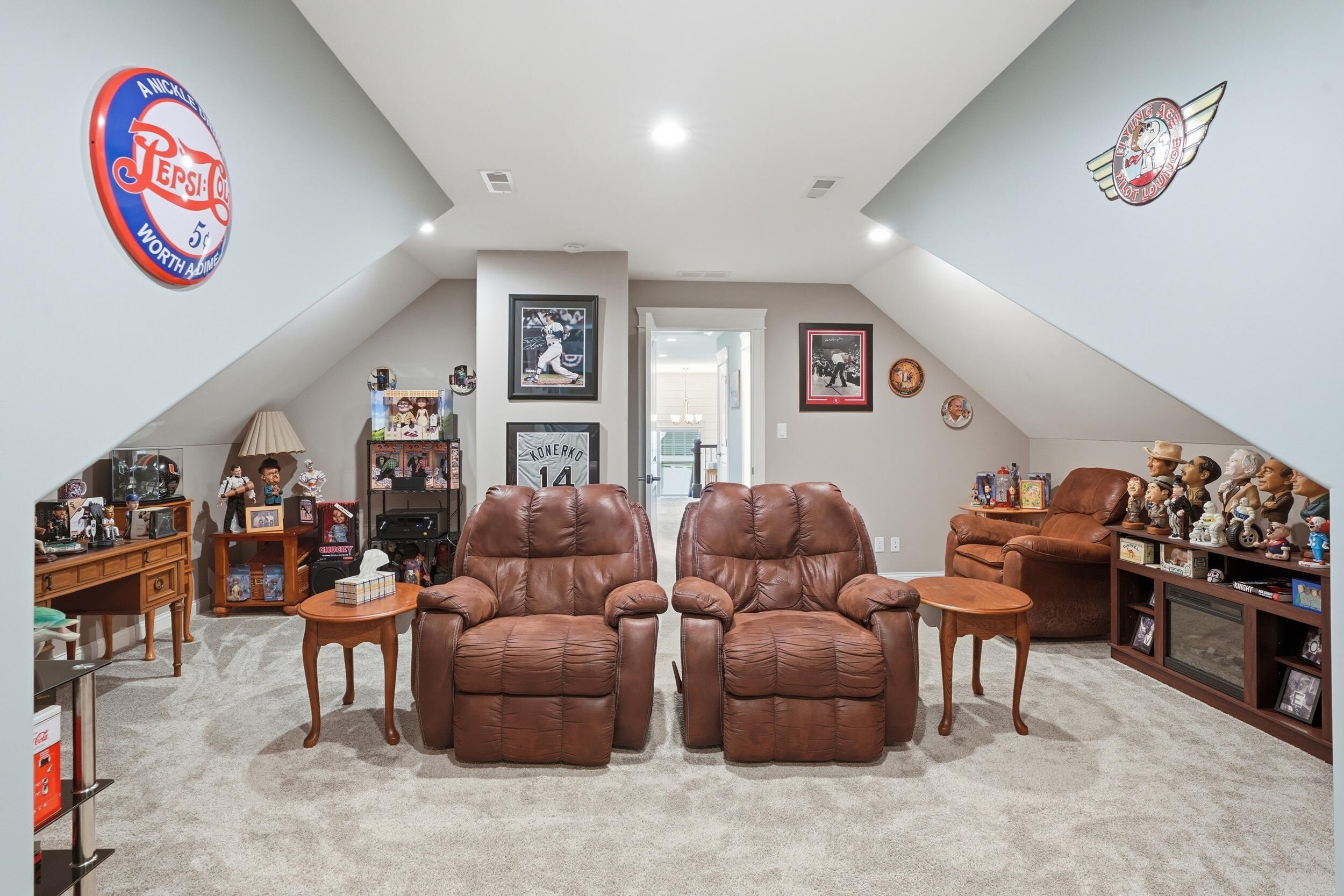 8605 Manor House Drive, St. John, IN 46373; Image #24