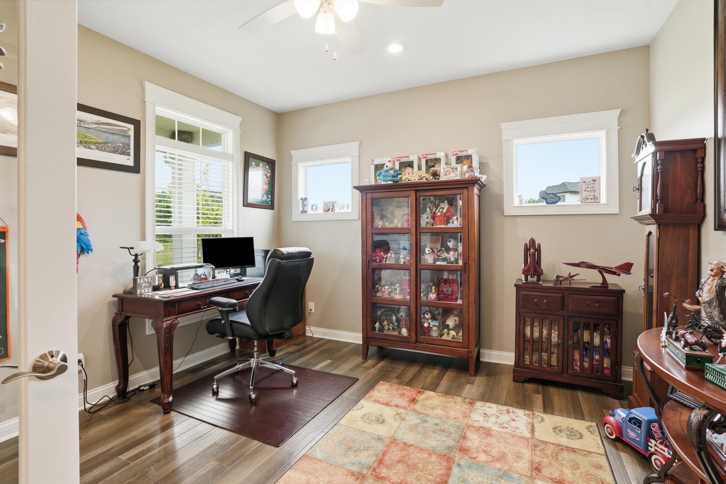 8605 Manor House Drive, St. John, IN 46373; Image #26